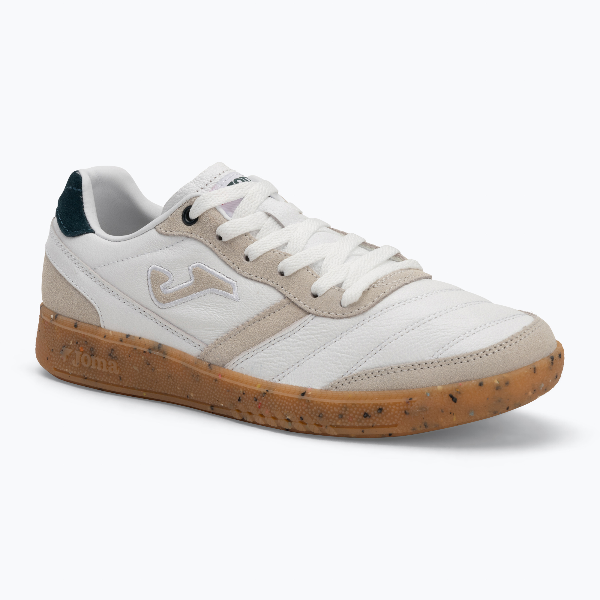Buty męskie Joma C.Mundial white/blue 