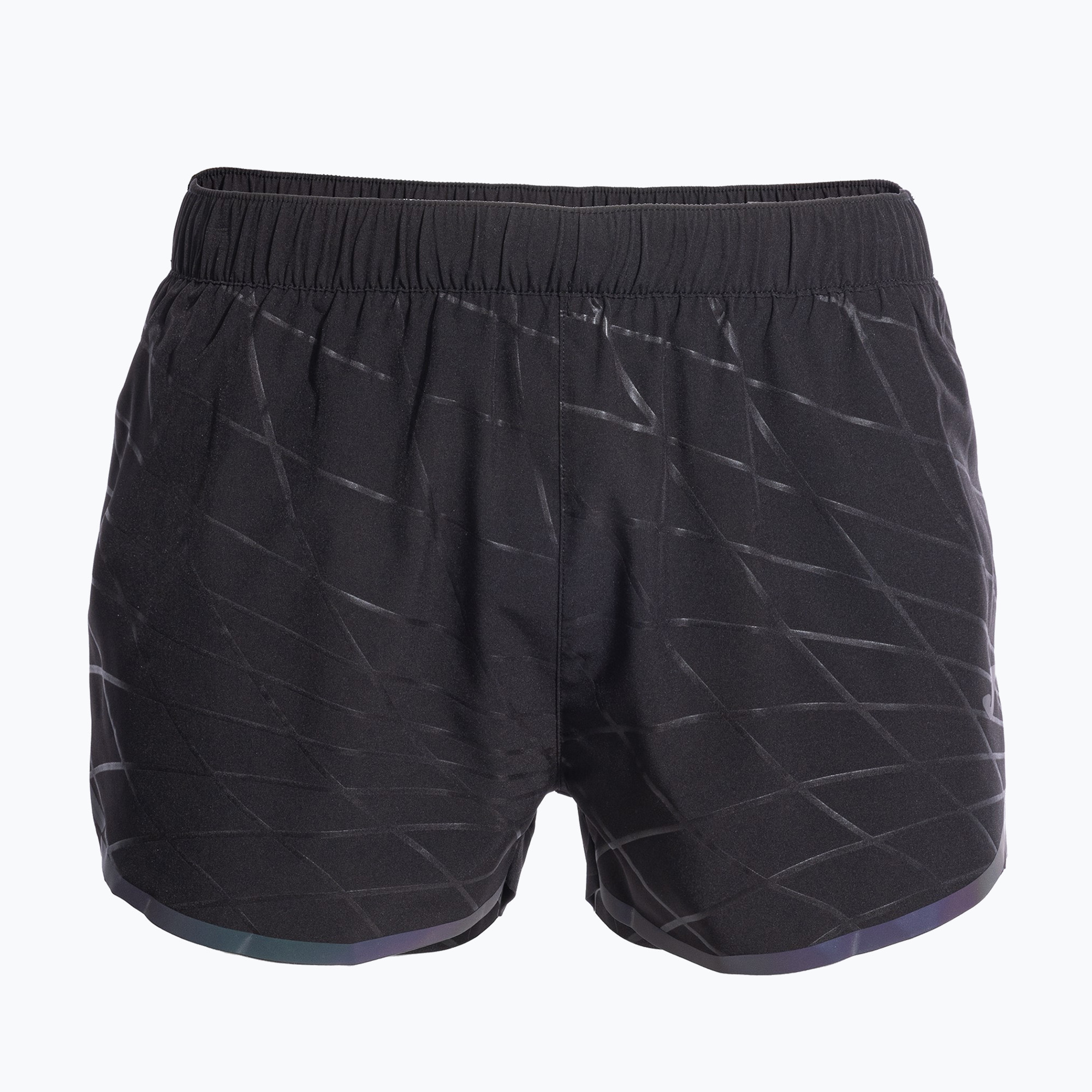 Мъжки къси панталони за бягане Joma R-Night black