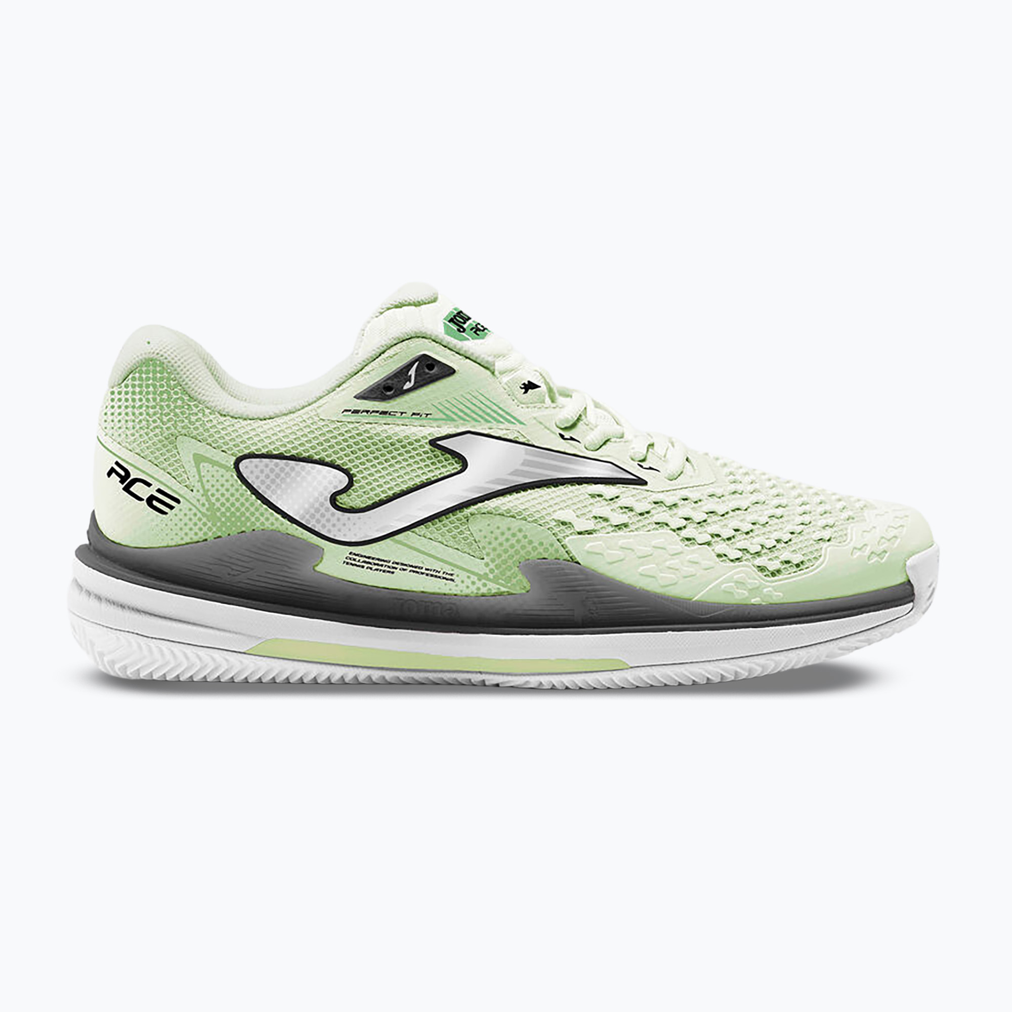 Дамски обувки за тенис Joma Ace Lady C green