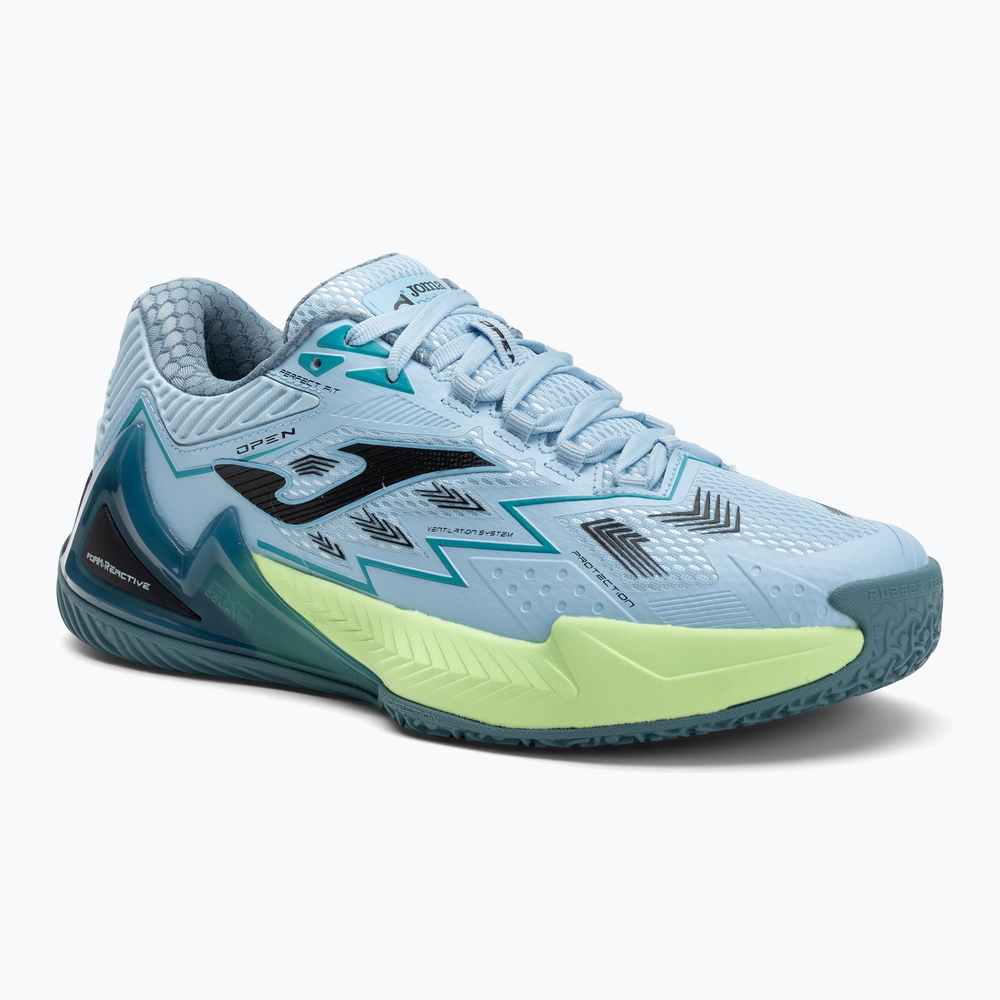 Buty do padla męskie Joma Open OM blue 