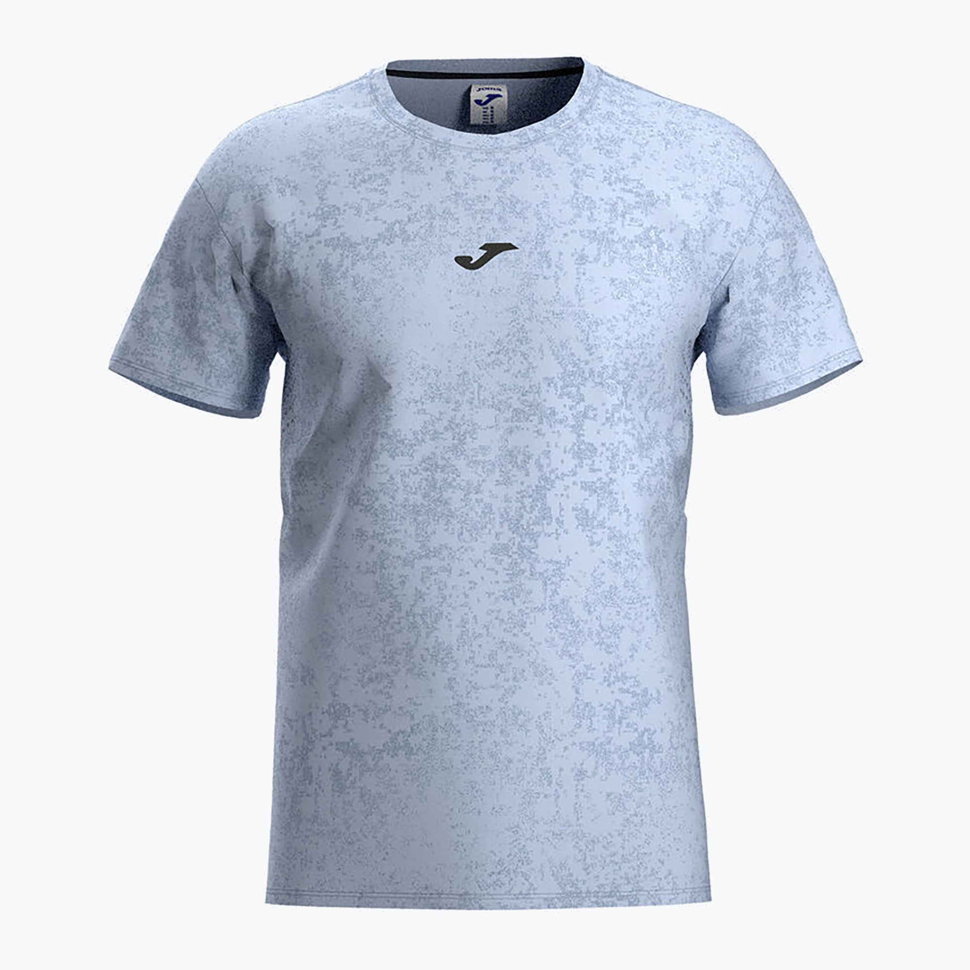 Мъжка тениска за тенис Joma Challenge blue