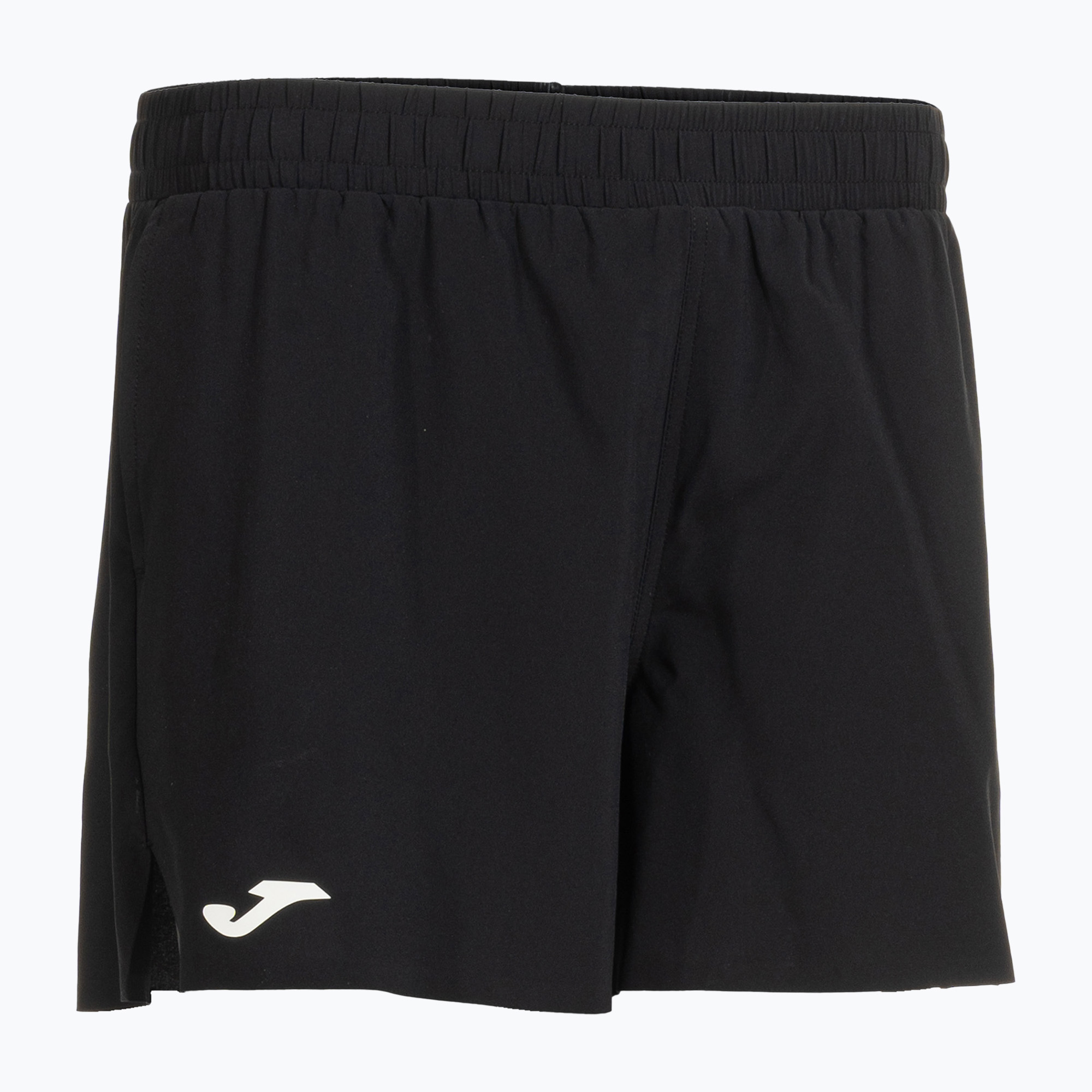 Spodenki tenisowe damskie Joma Challenge black 