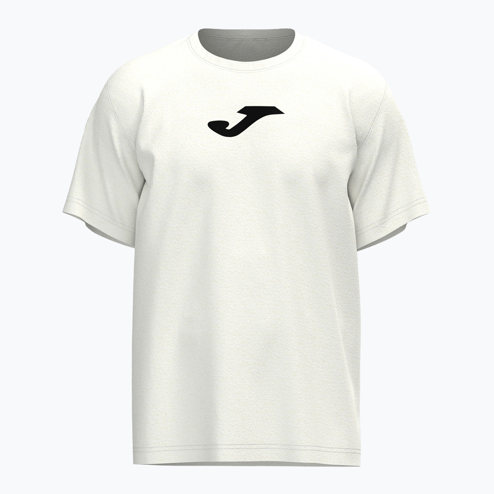 Мъжка тениска за тенис Joma Challenge white