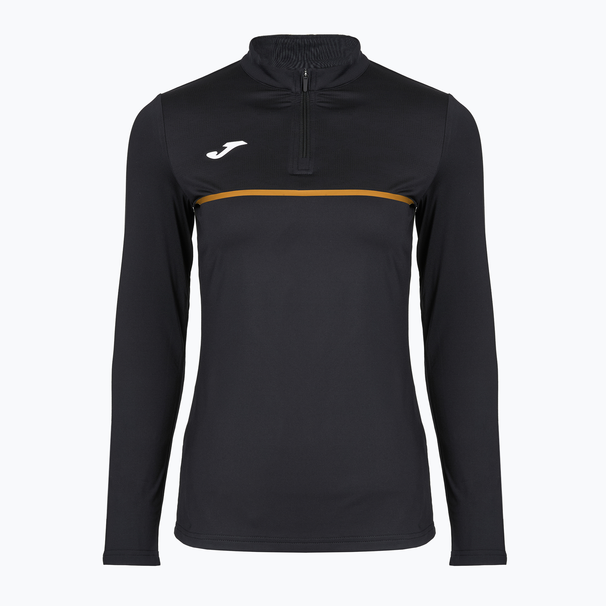 Bluza do biegania damska Joma Record III black