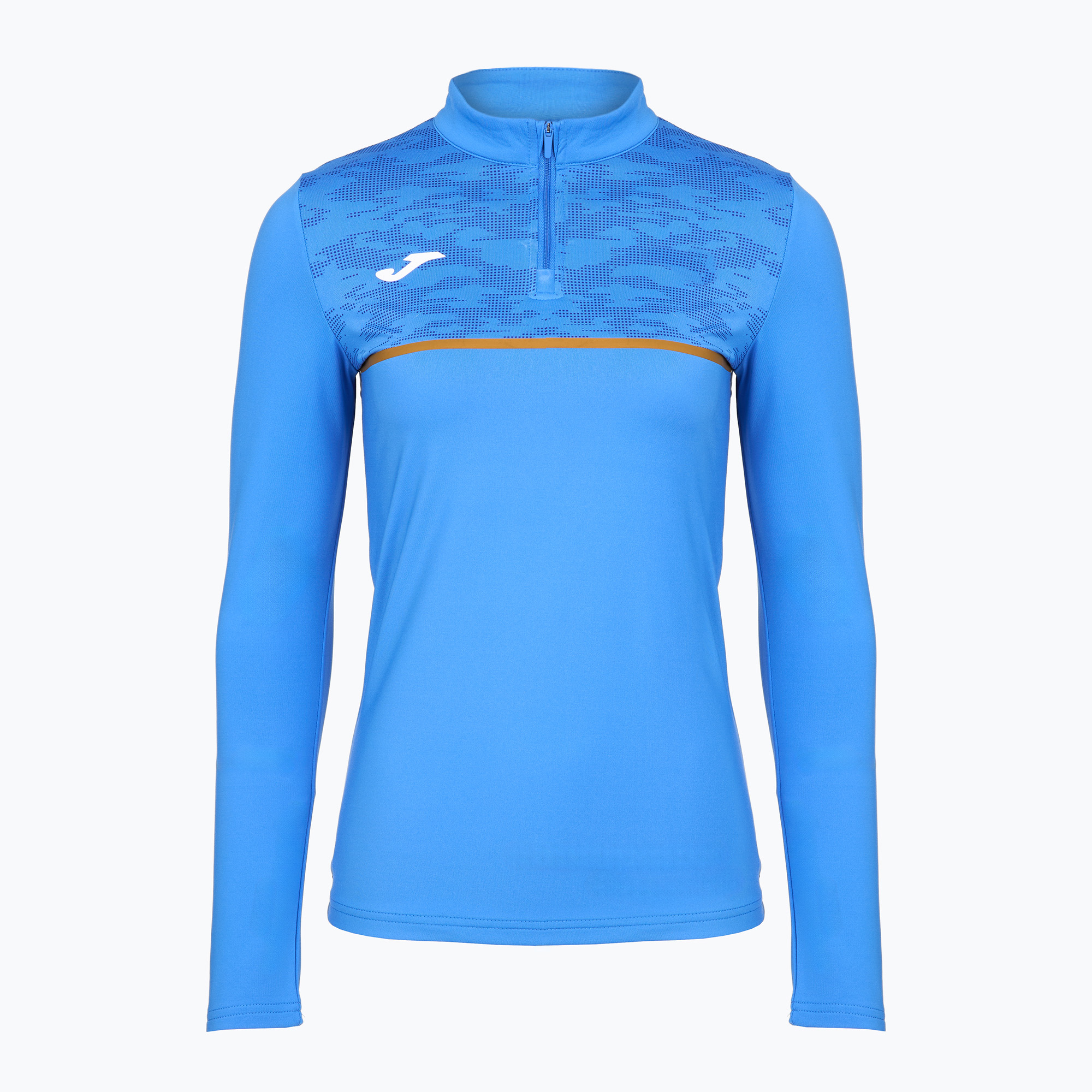 Bluza do biegania damska Joma Record III royal