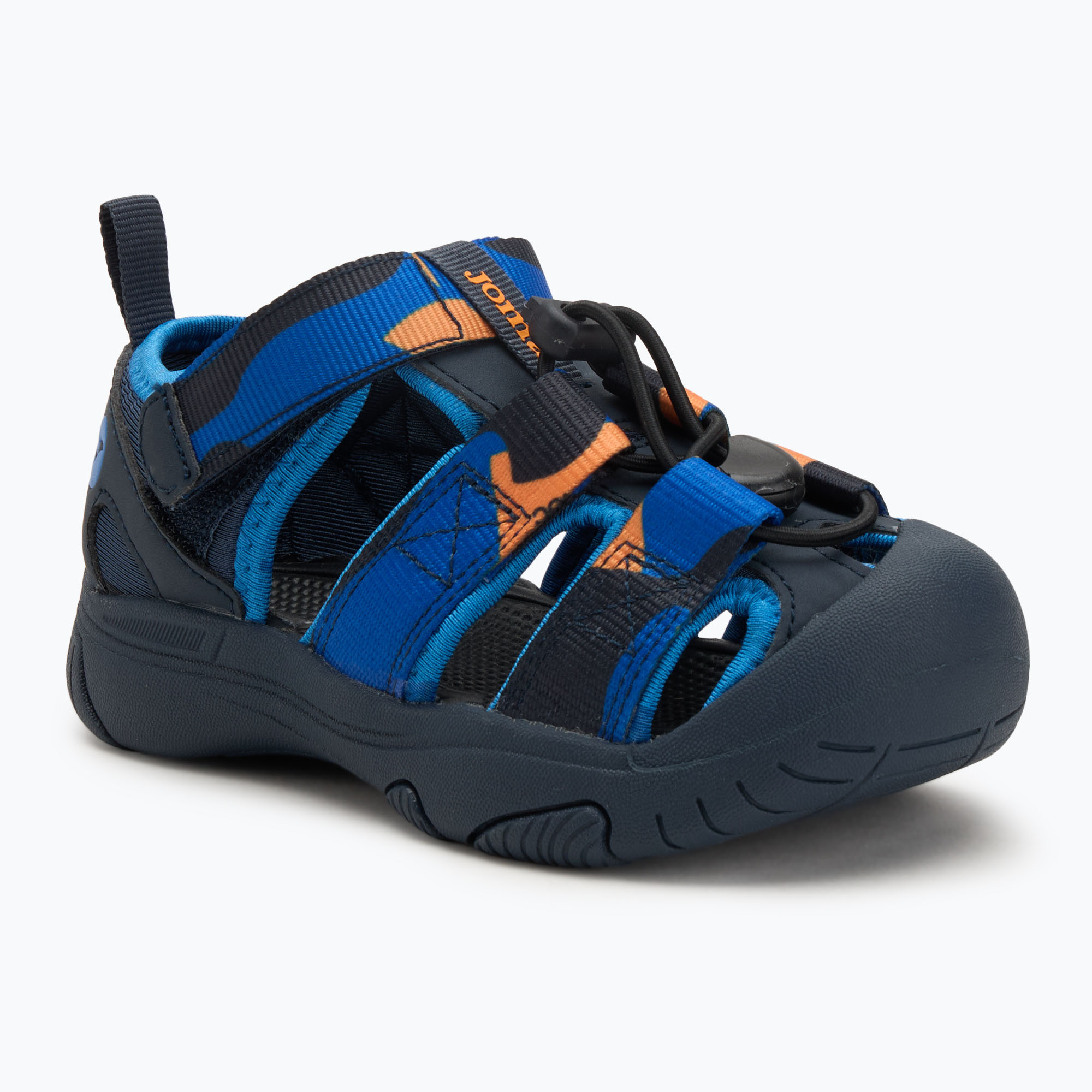 Joma Neo Jr sandali per bambini royal (27 EU) (Neo Jr SNEOJS2504V)