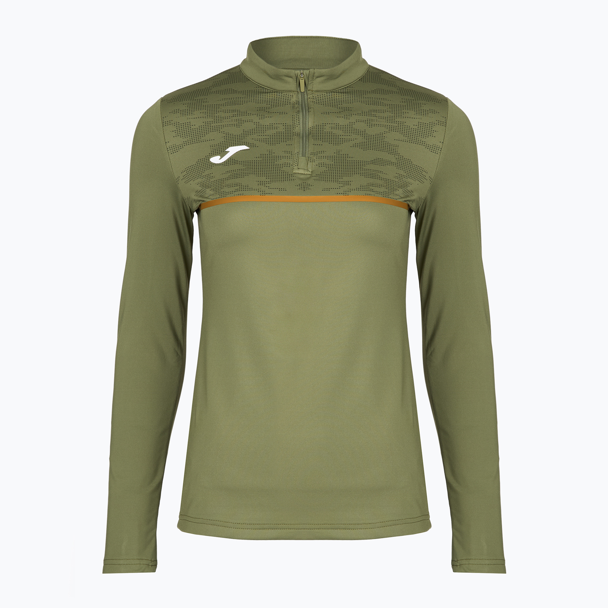 Bluză de alergare pentru femei Joma Record III green