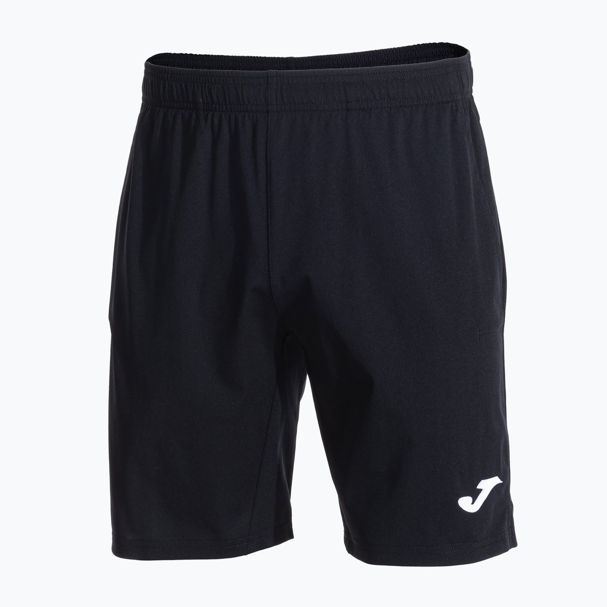 Spodenki tenisowe męskie Joma Montreal black 