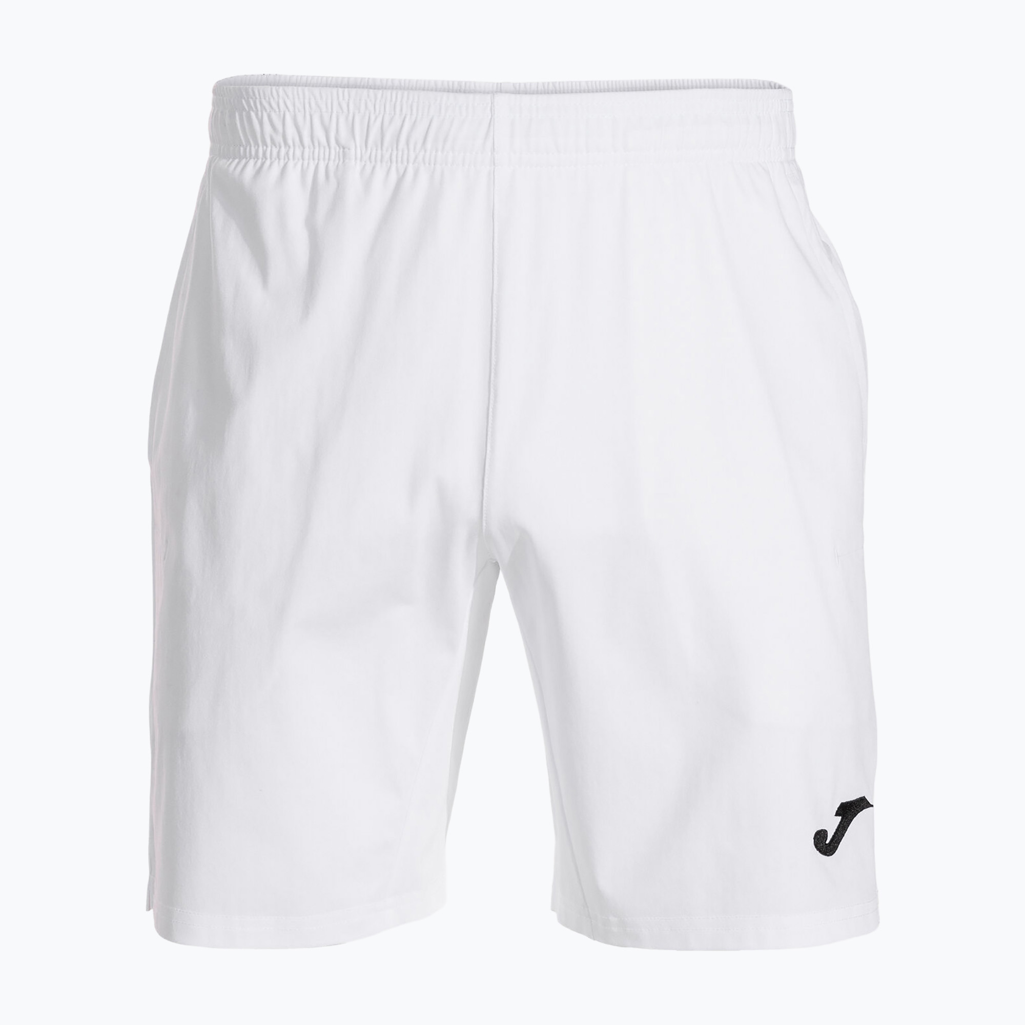 Spodenki tenisowe męskie Joma Montreal white 