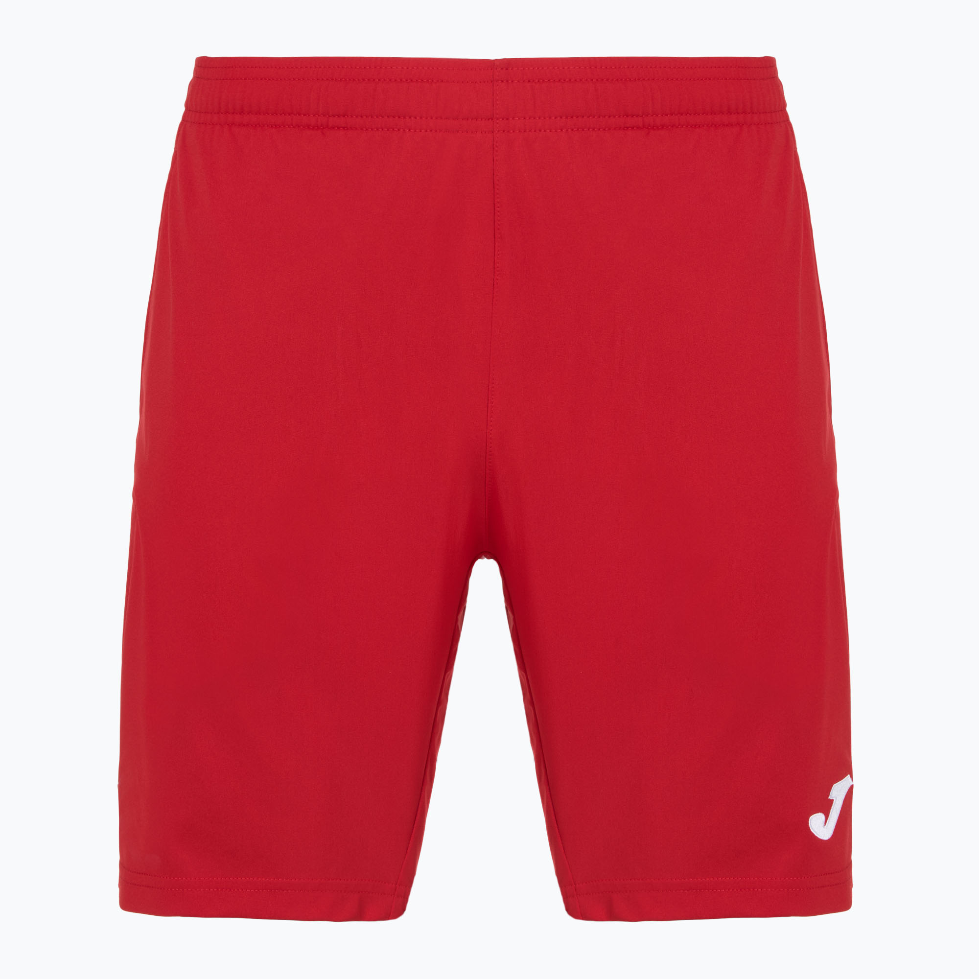Spodenki tenisowe męskie Joma Montreal red 