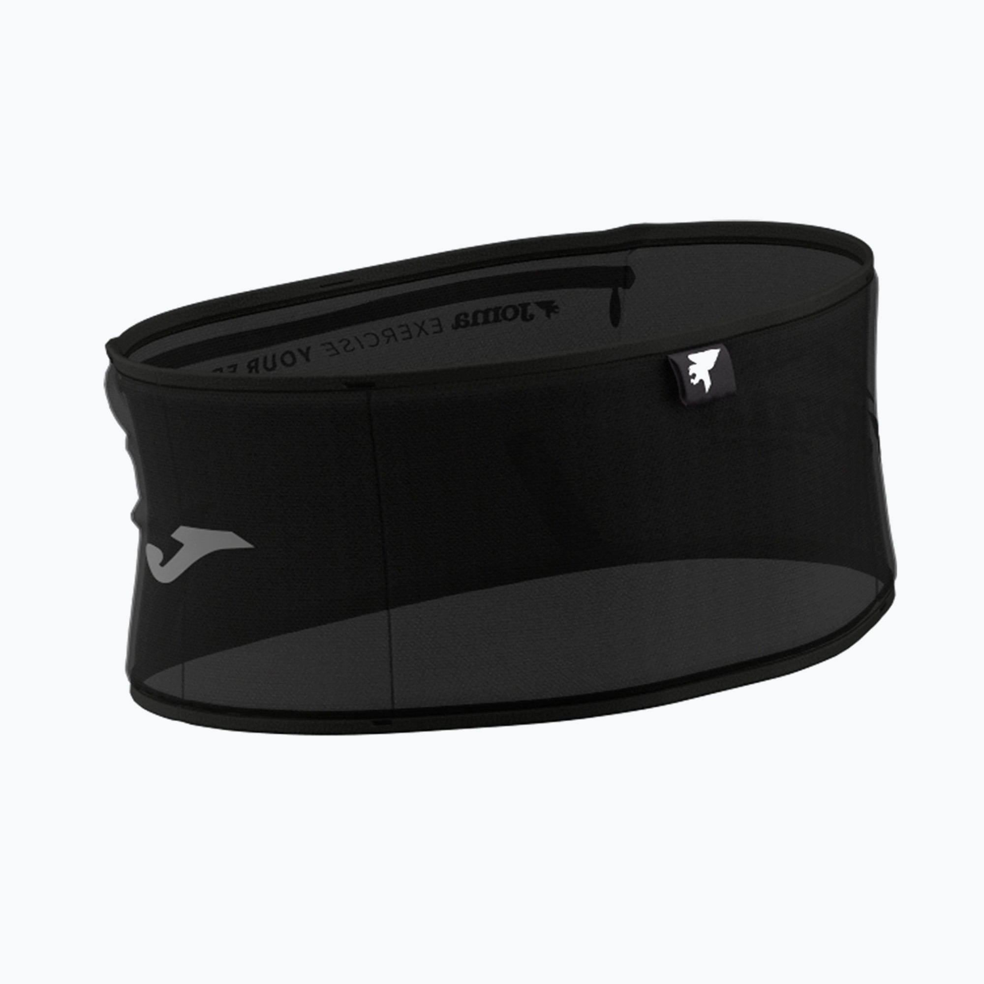 Колан за бягане Joma R-Nature черен