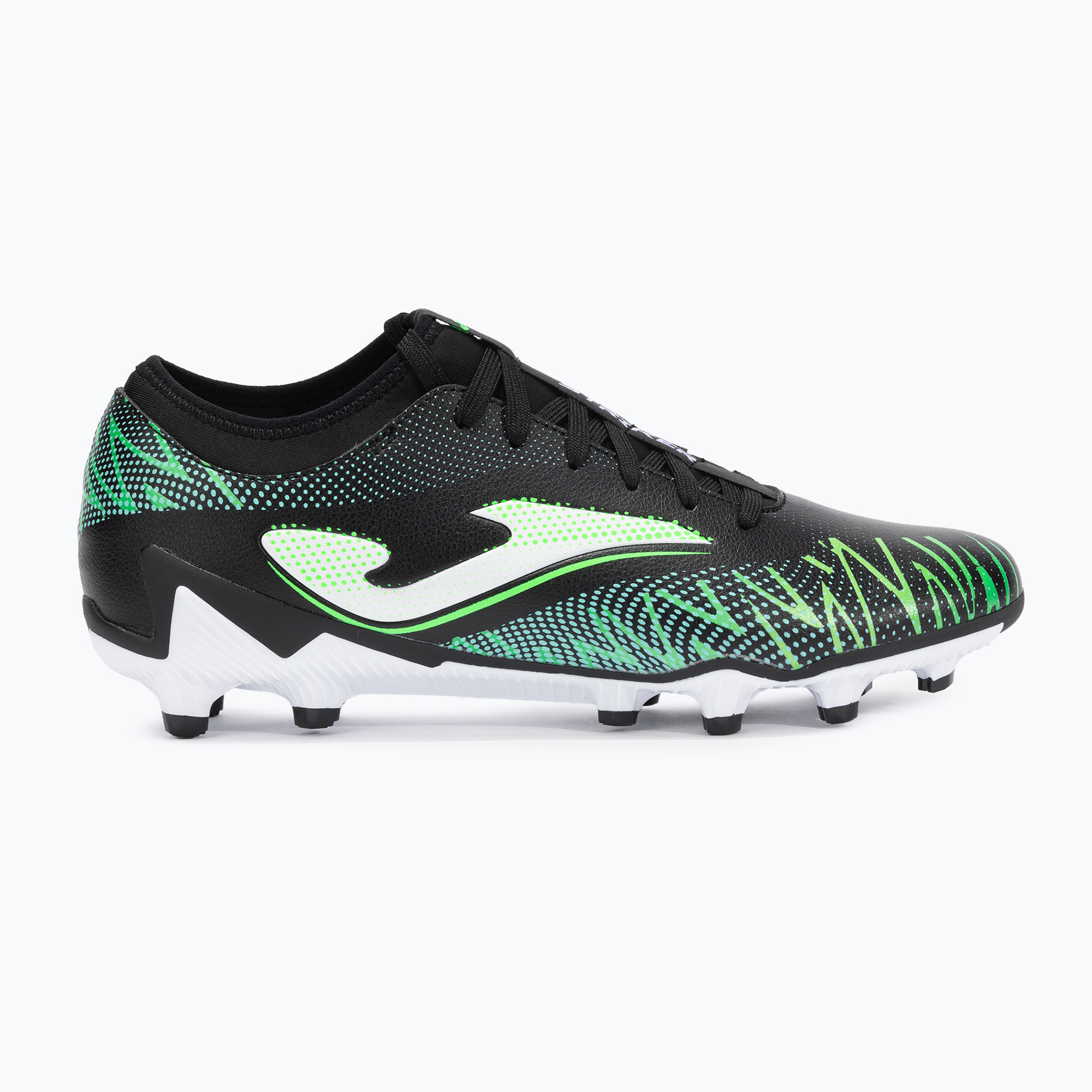 Buty piłkarskie męskie Joma Striker FG black 