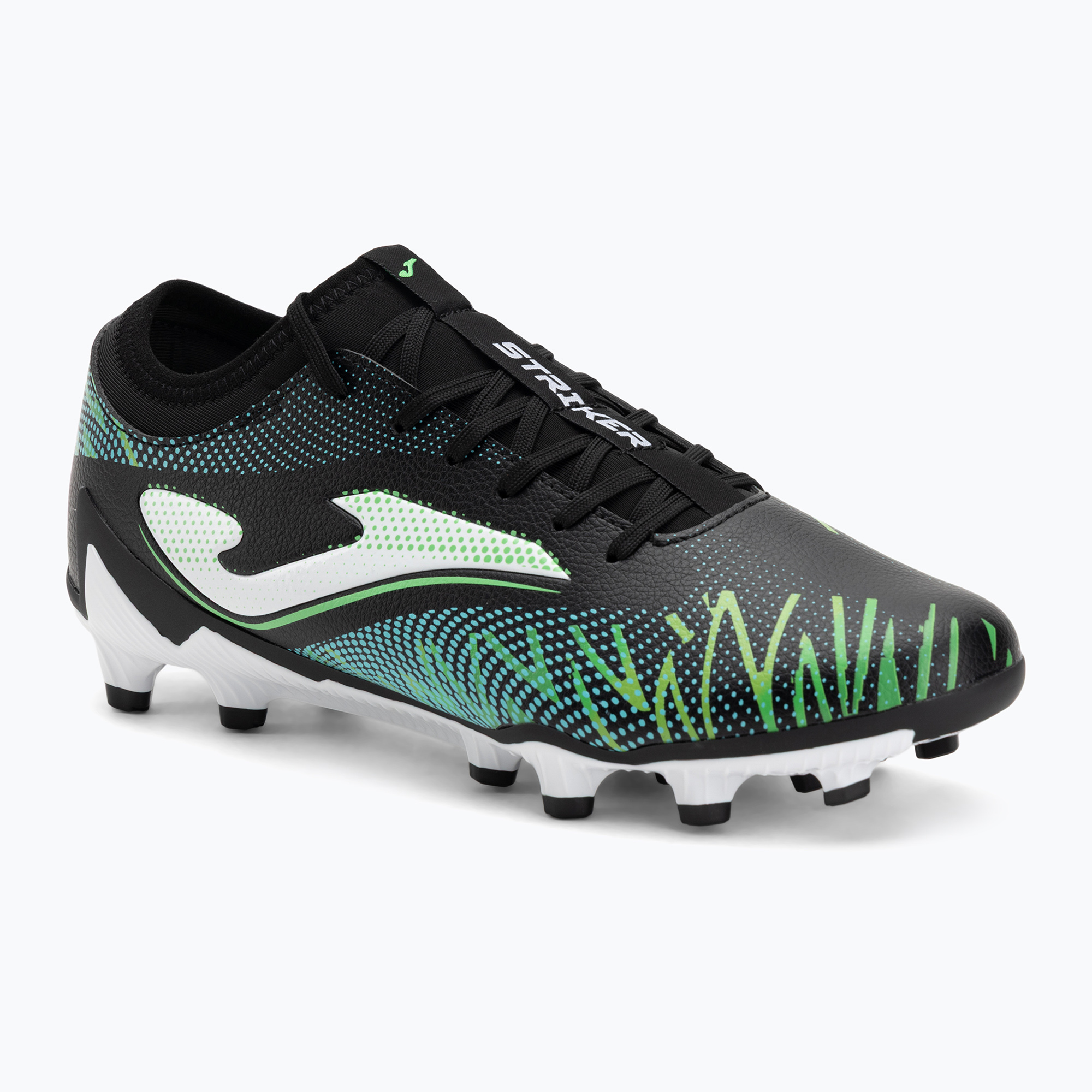 Buty piłkarskie męskie Joma Striker FG black 