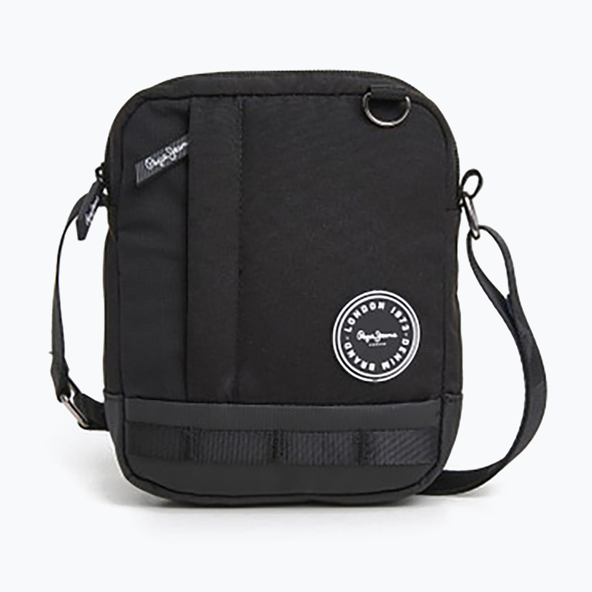 Torba Pepe Jeans Keene Core black 