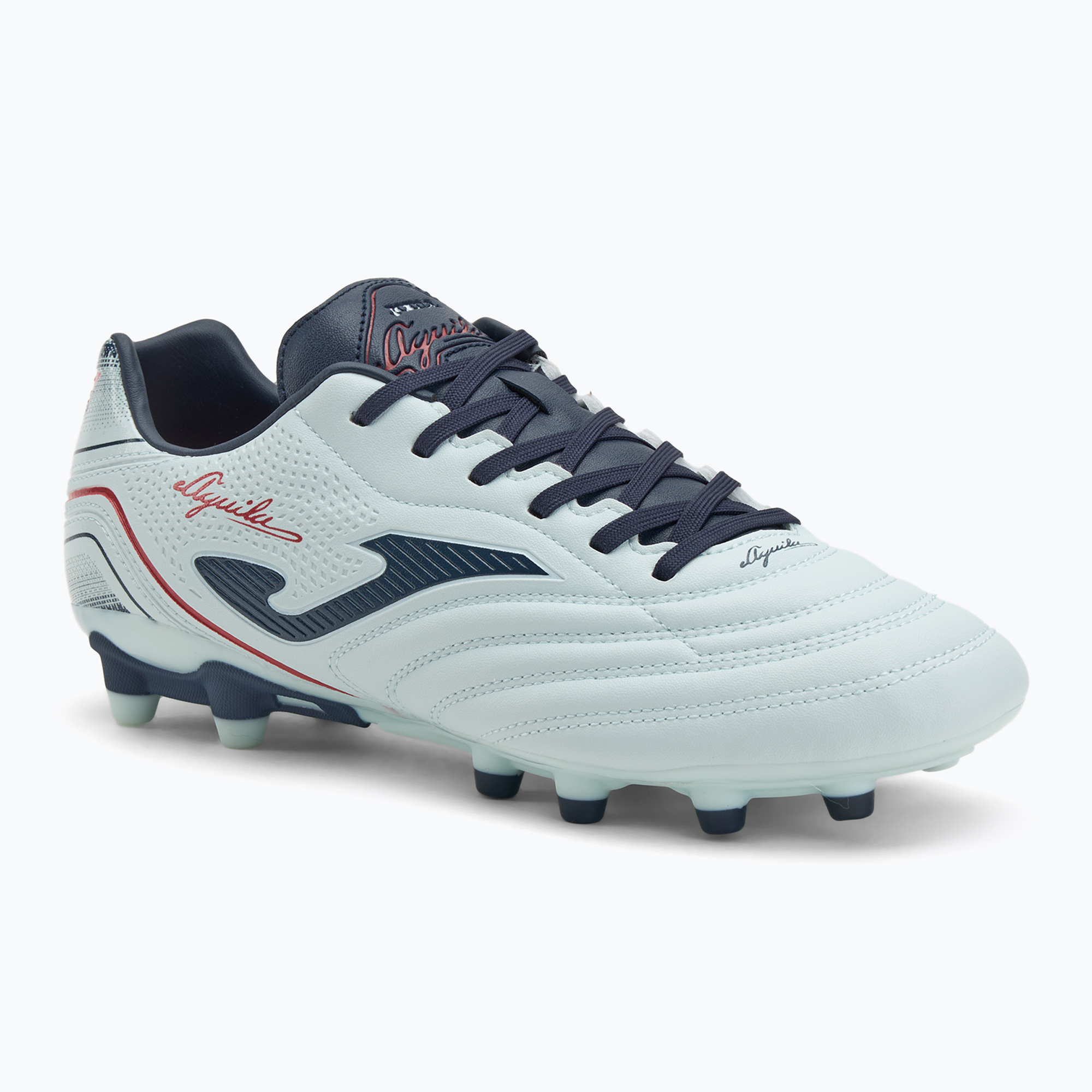 Buty piłkarskie męskie Joma Aguila FG royal/navy 