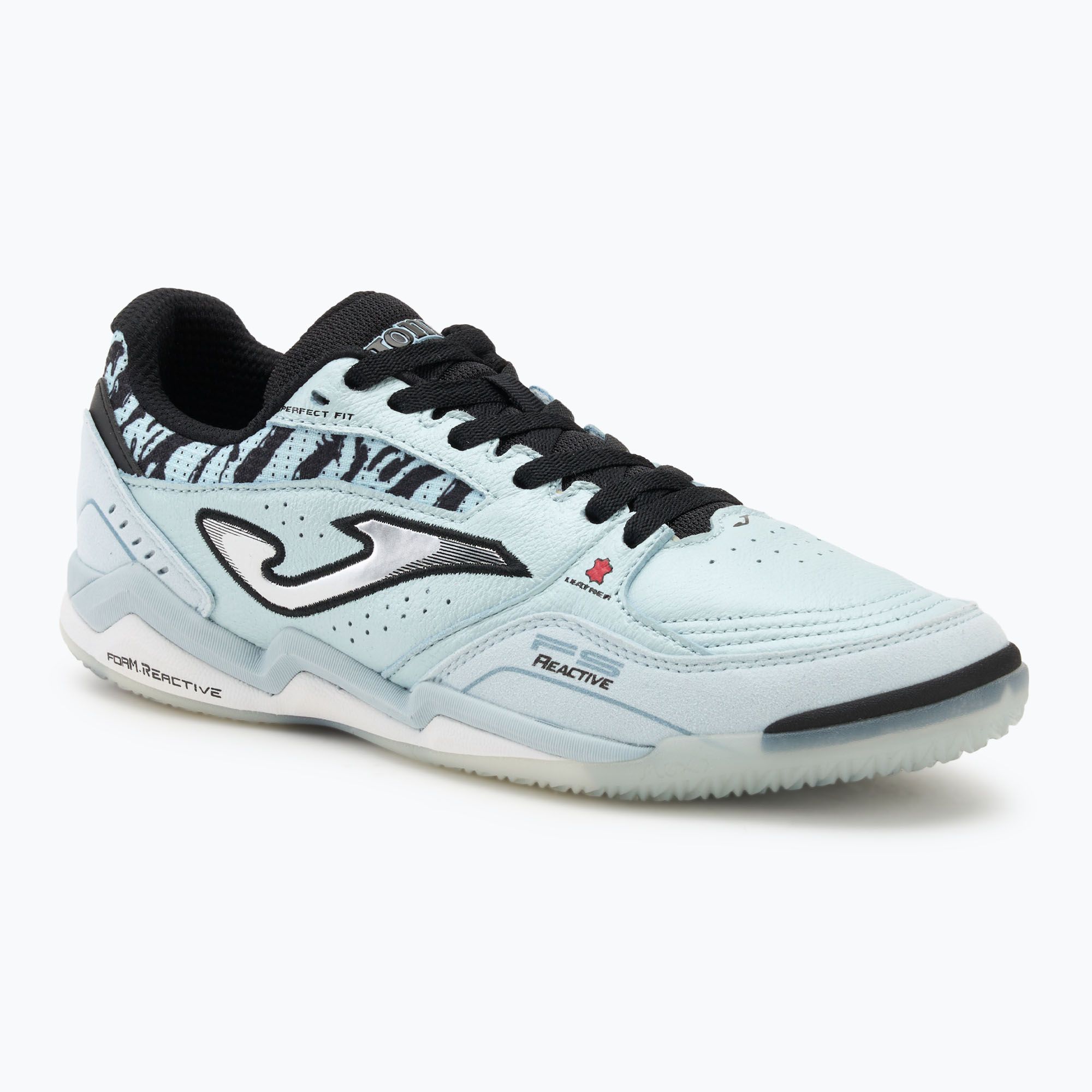 Buty piłkarskie męskie Joma Fs Reactive IN royal 