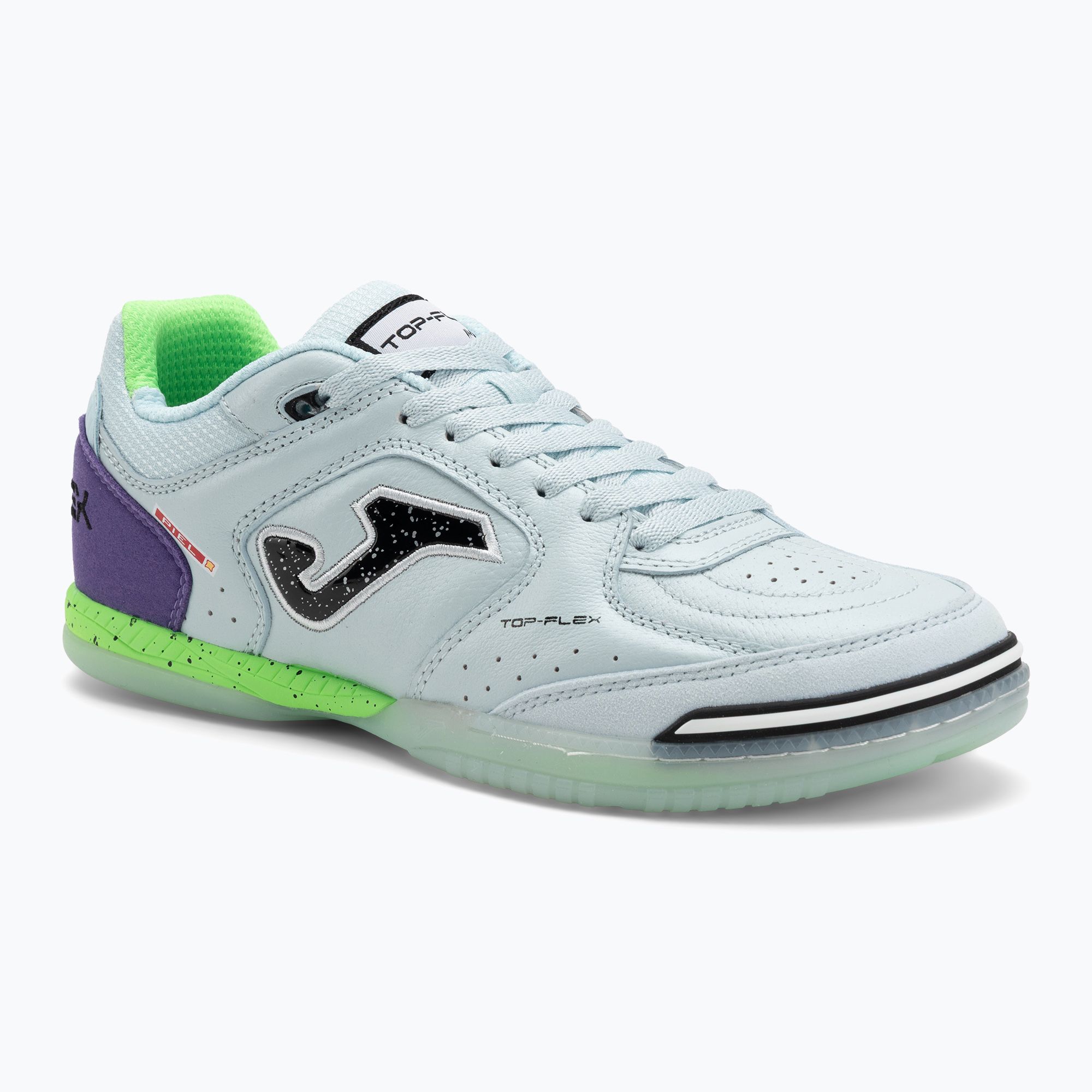 Buty piłkarskie męskie Joma Top Flex IN royal 