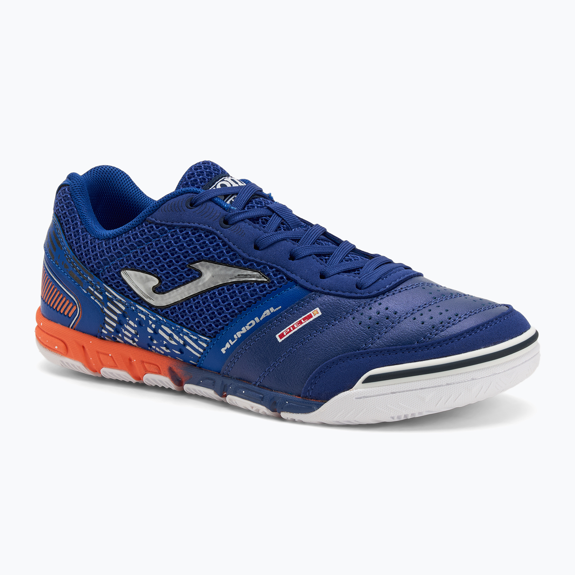 Buty piłkarskie męskie Joma Mundial IN navy 
