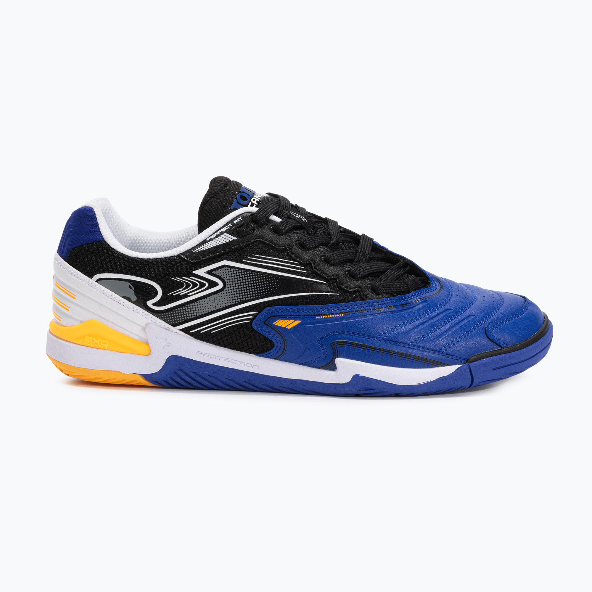 Buty piłkarskie męskie Joma Cancha IN royal 