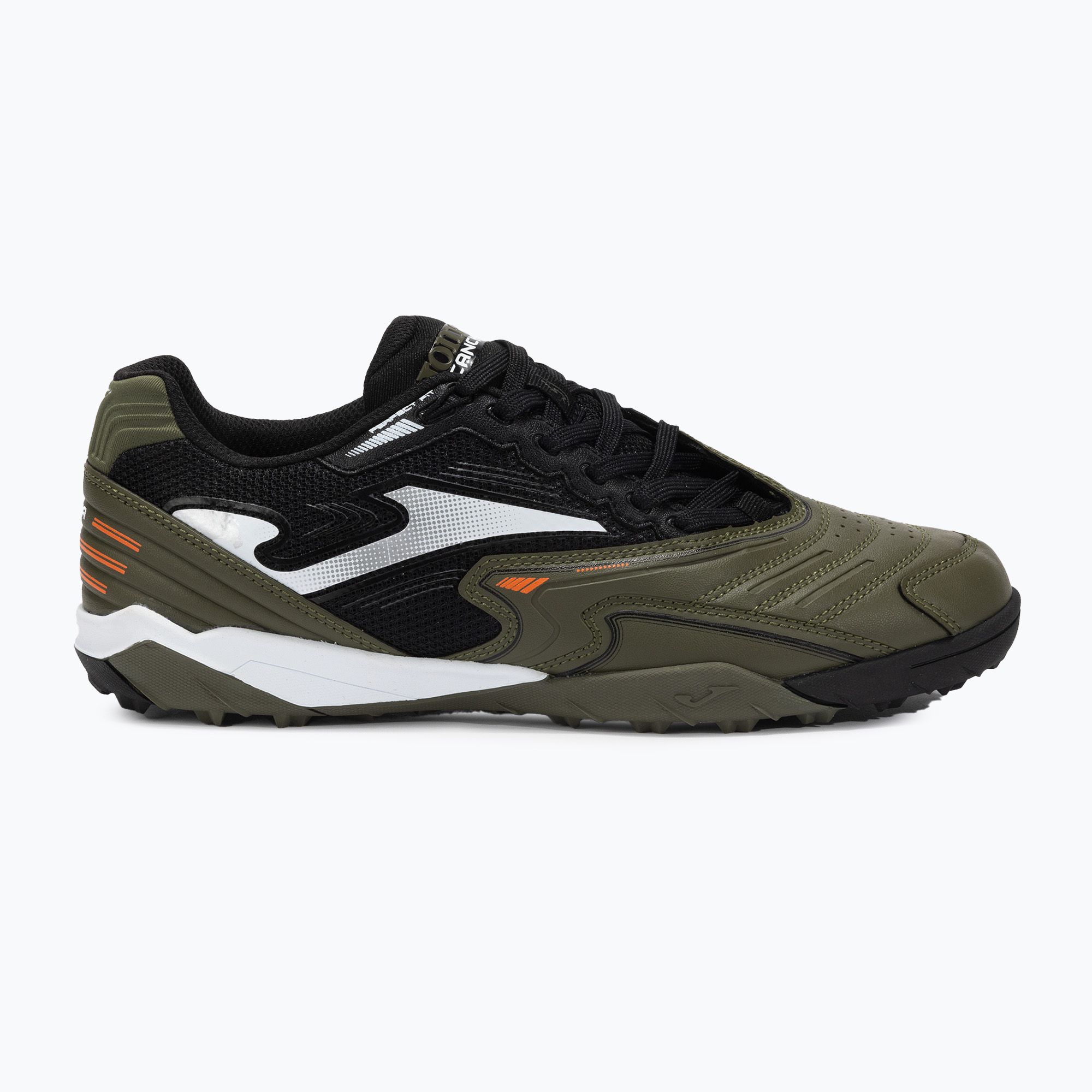 Buty piłkarskie męskie Joma Cancha TF khaki 