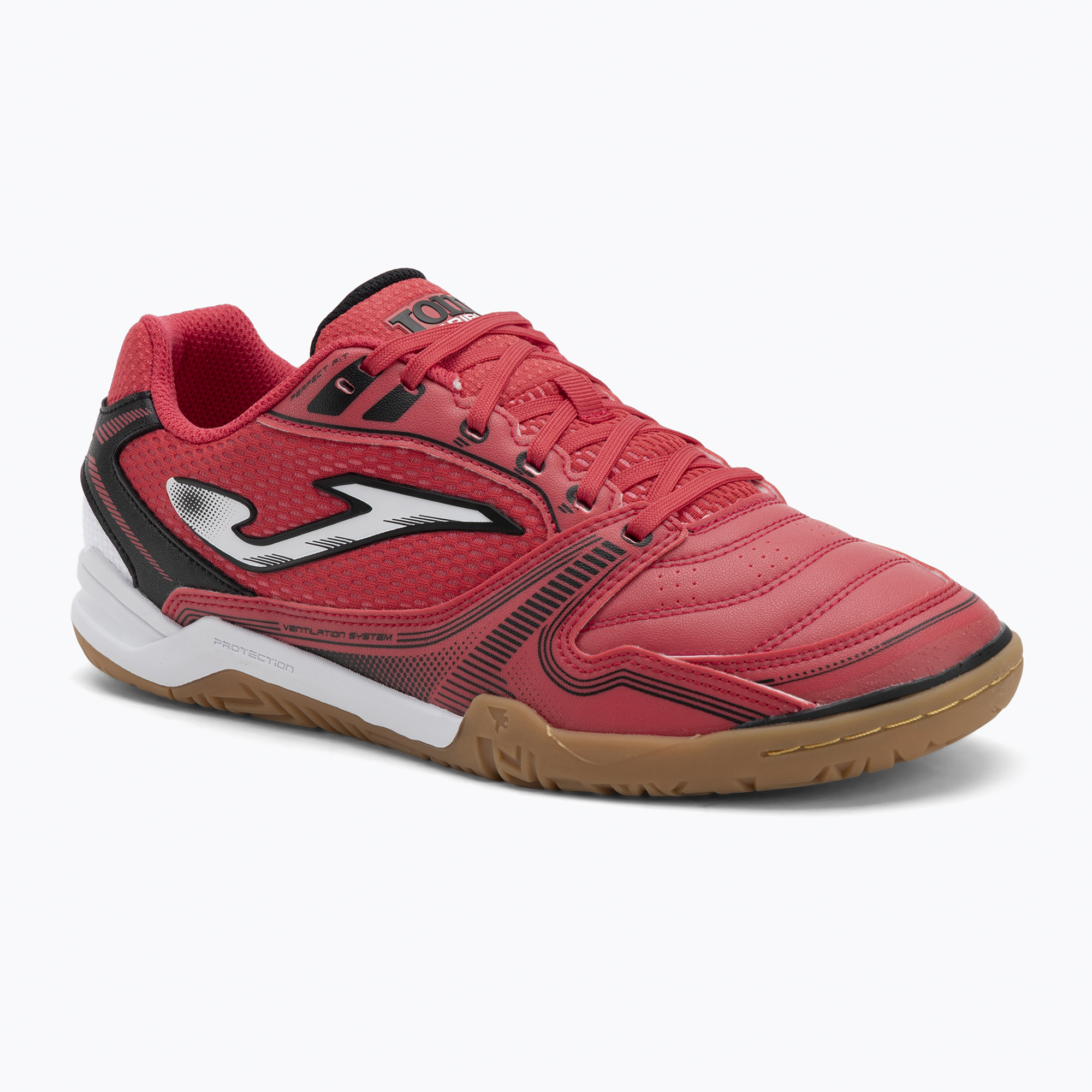 Buty piłkarskie męskie Joma Dribling IN fuchsia 