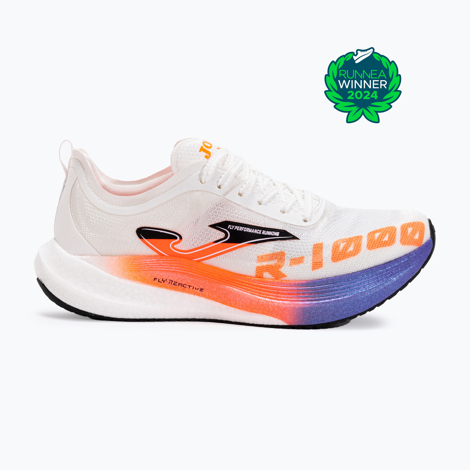 Buty do biegania Joma R.1000 white 