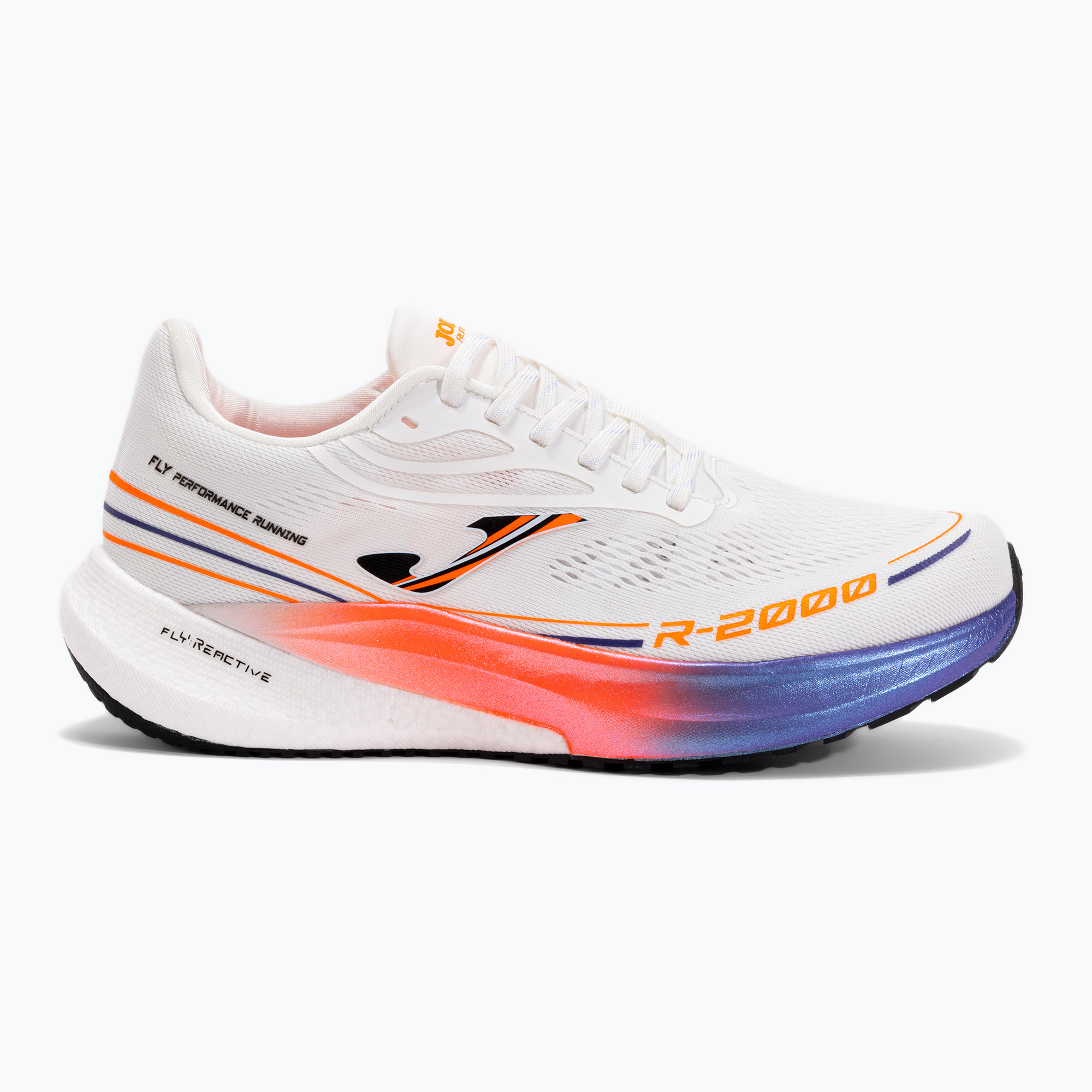 Buty do biegania Joma R.2000 white 
