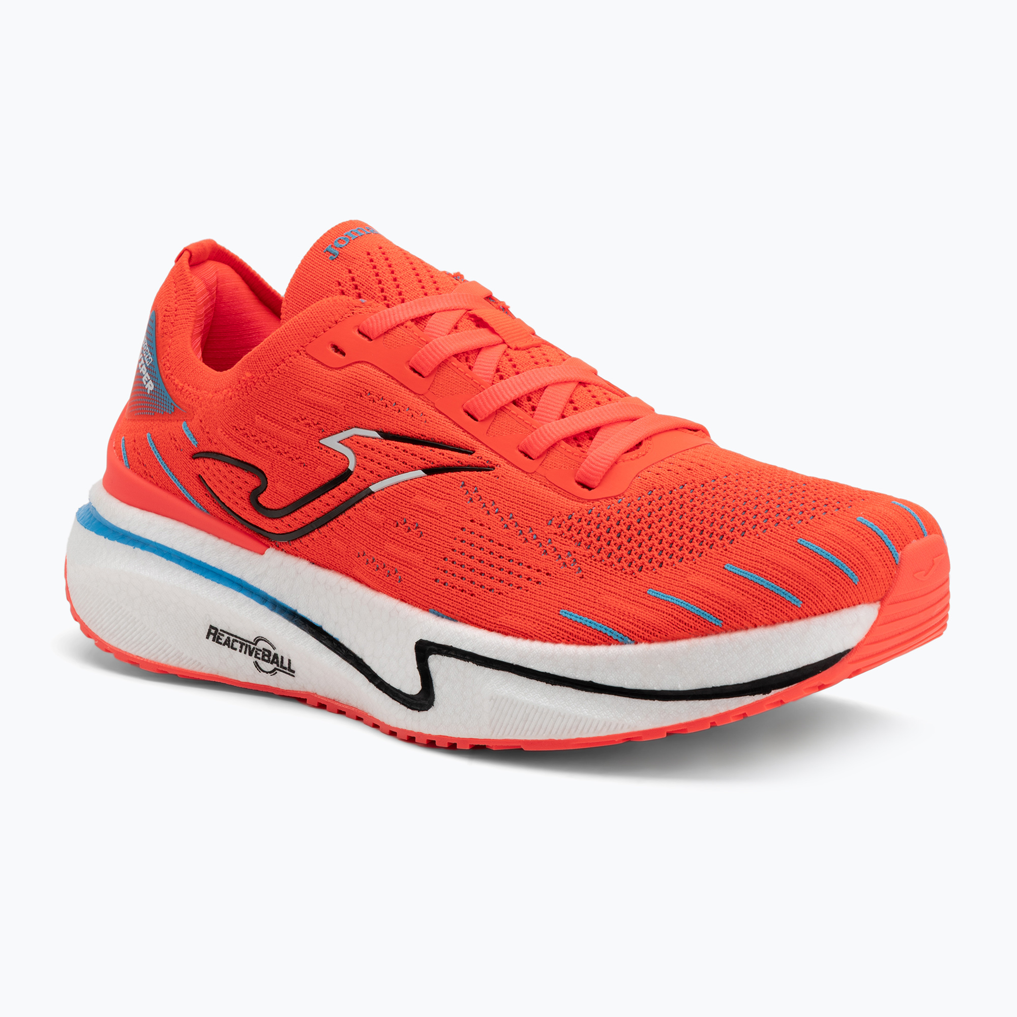 Buty do biegania męskie Joma Viper coral 
