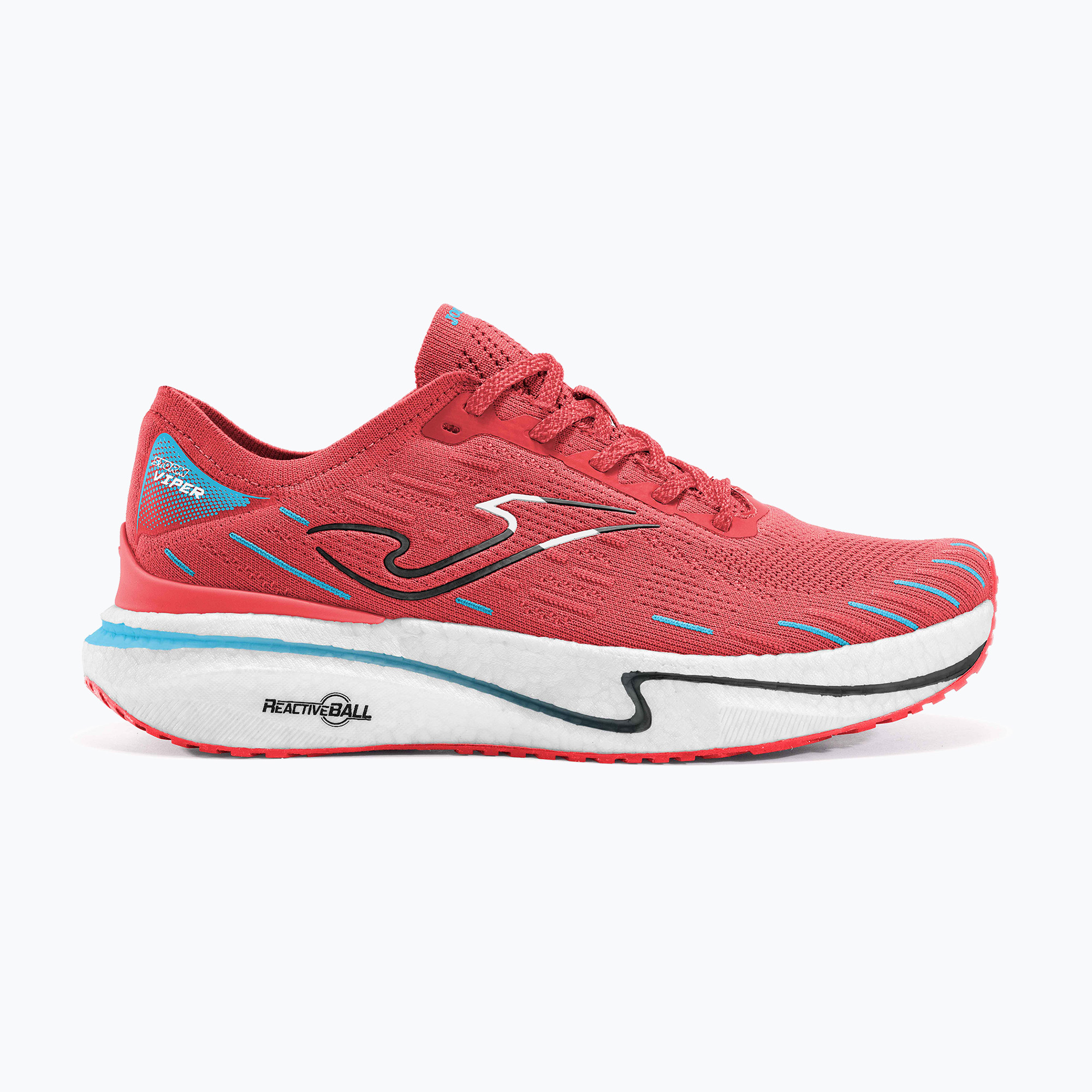 Buty do biegania męskie Joma Viper coral