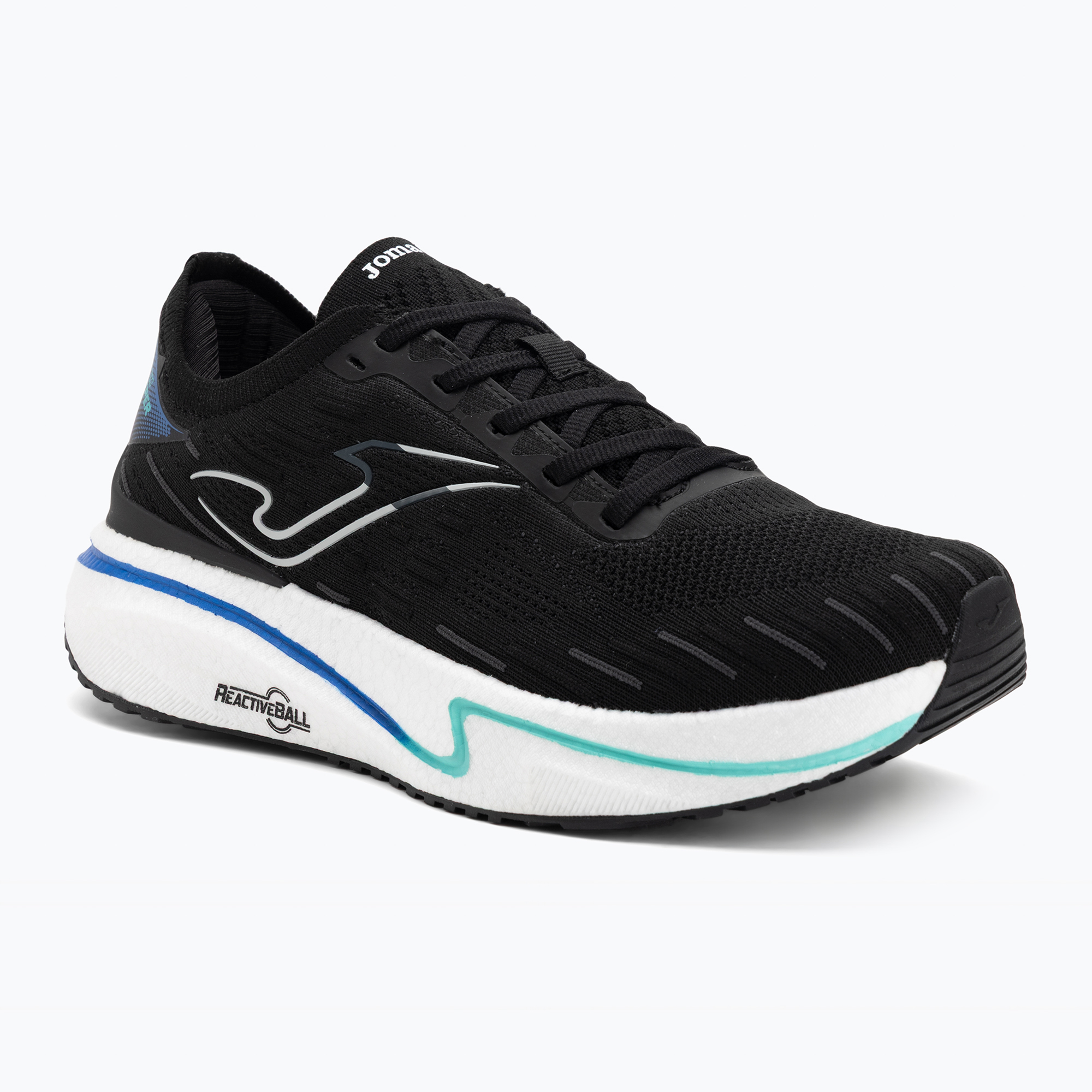 Buty do biegania męskie Joma Viper black 