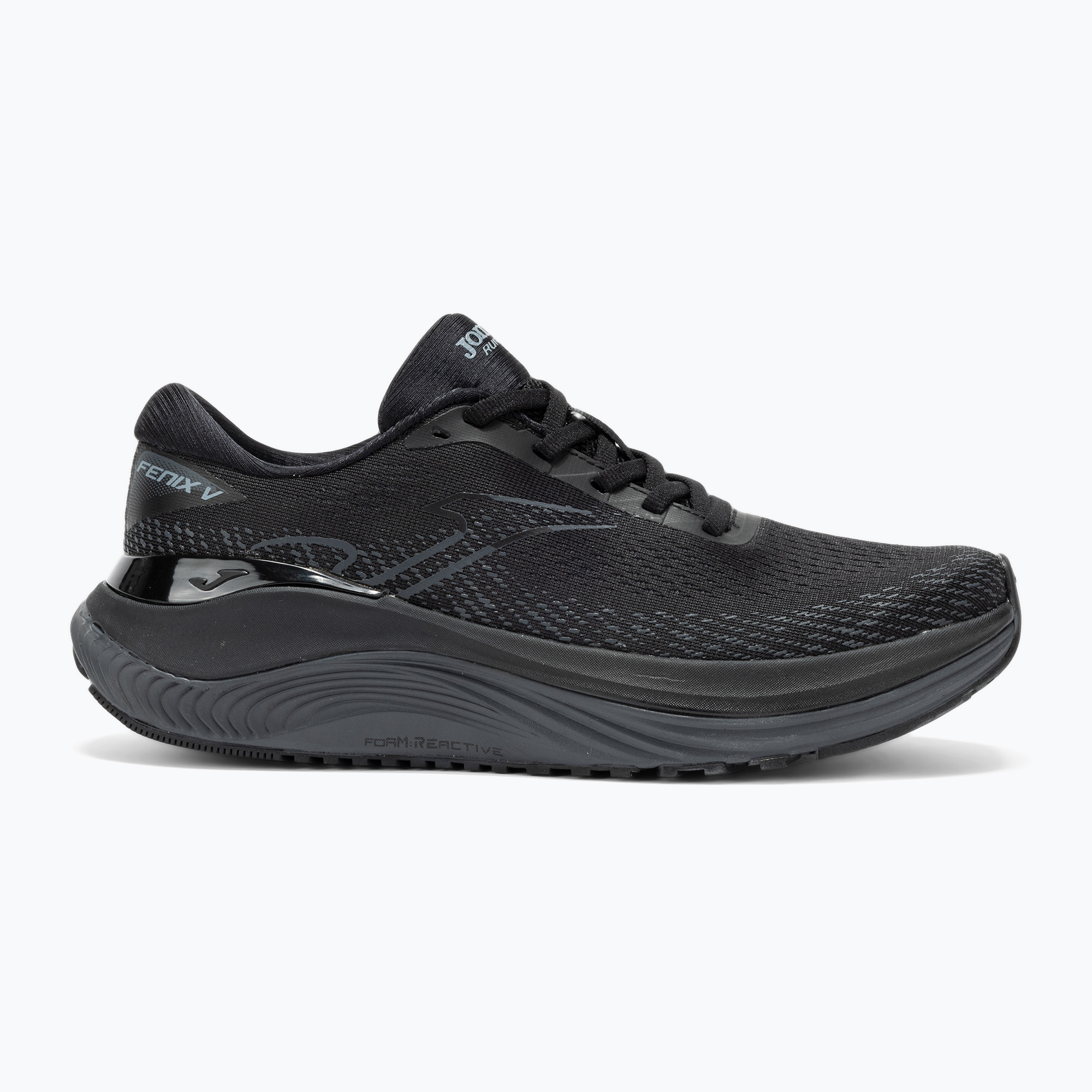 Buty do biegania męskie Joma Fenix black 