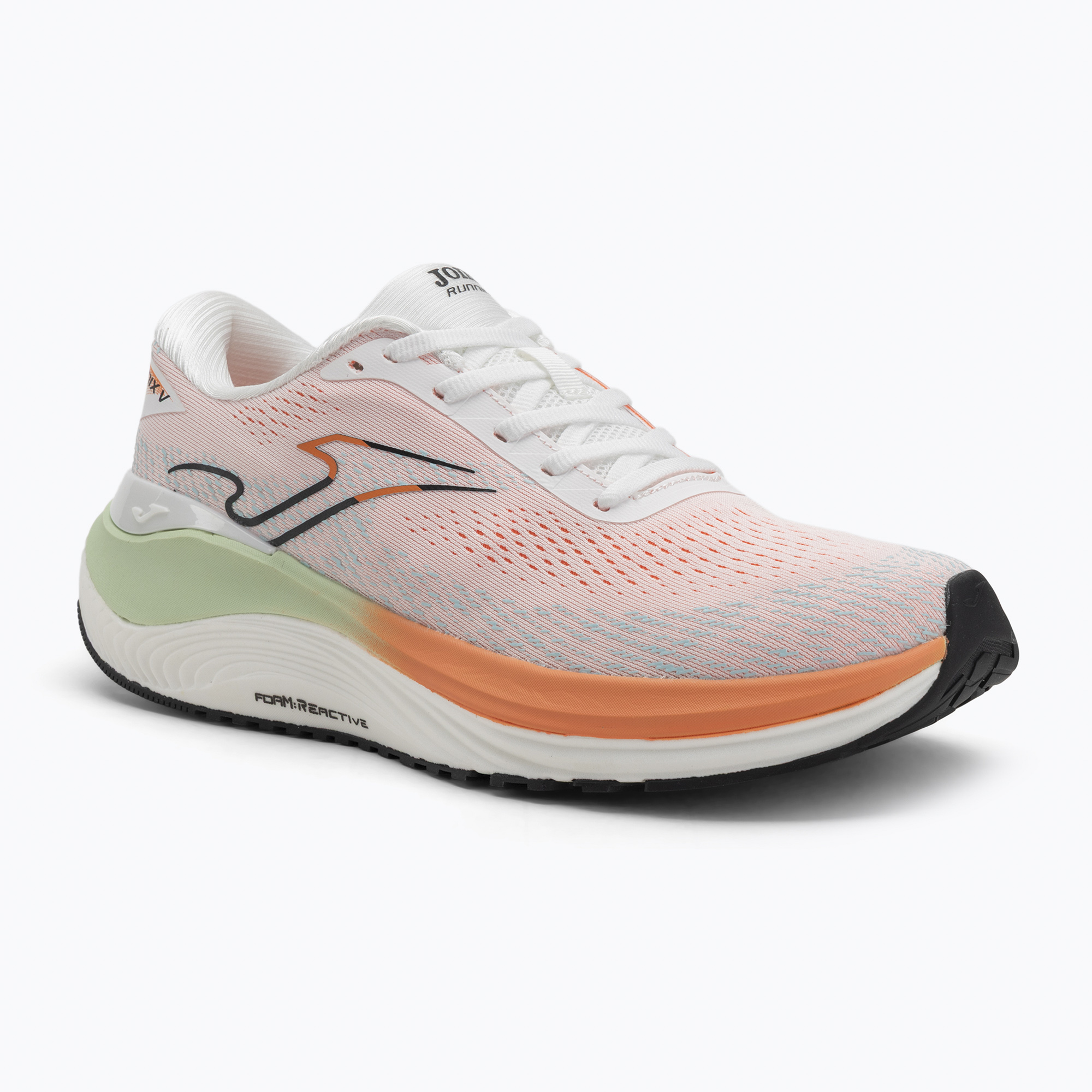 Buty do biegania męskie Joma Fenix white 