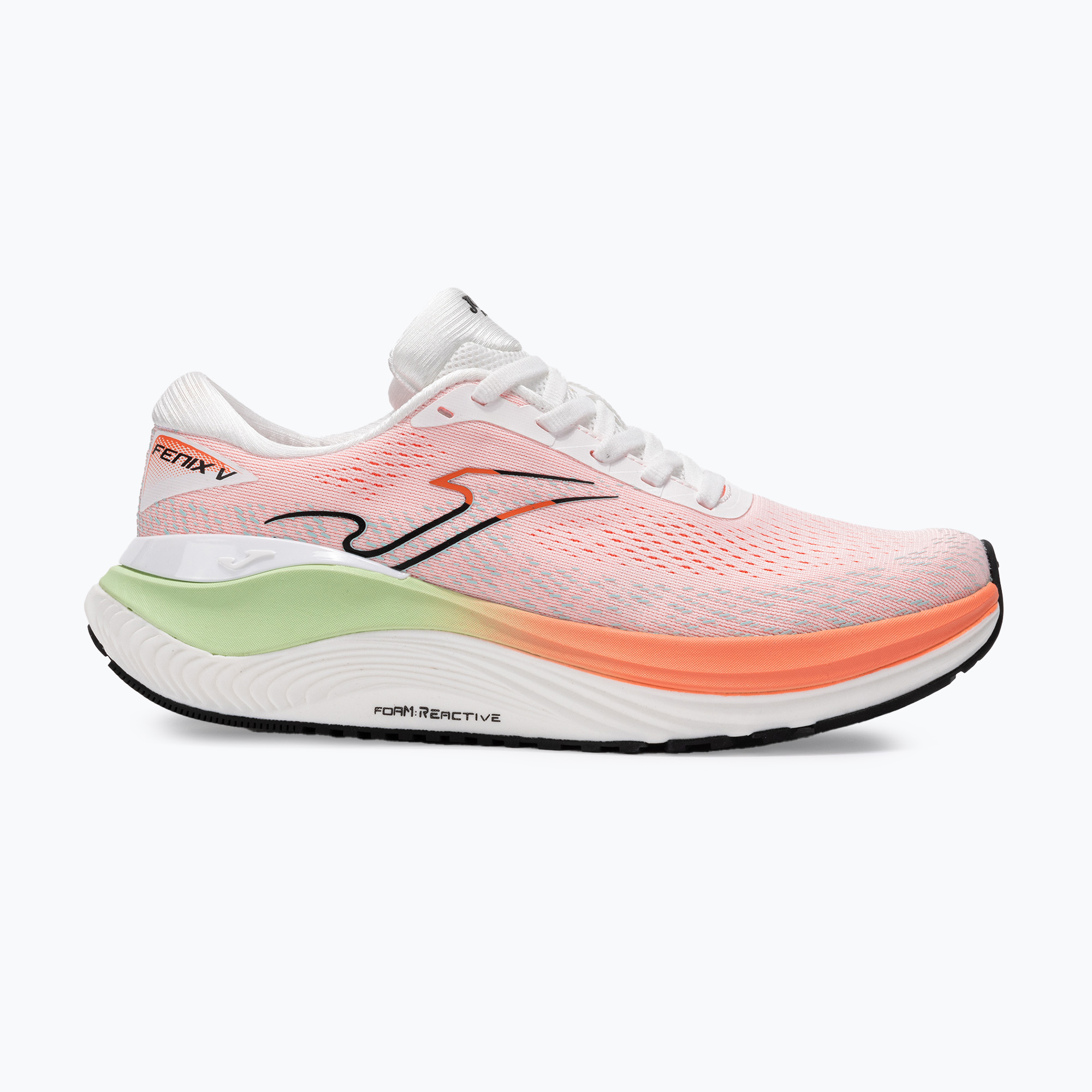 Buty do biegania męskie Joma Fenix white 