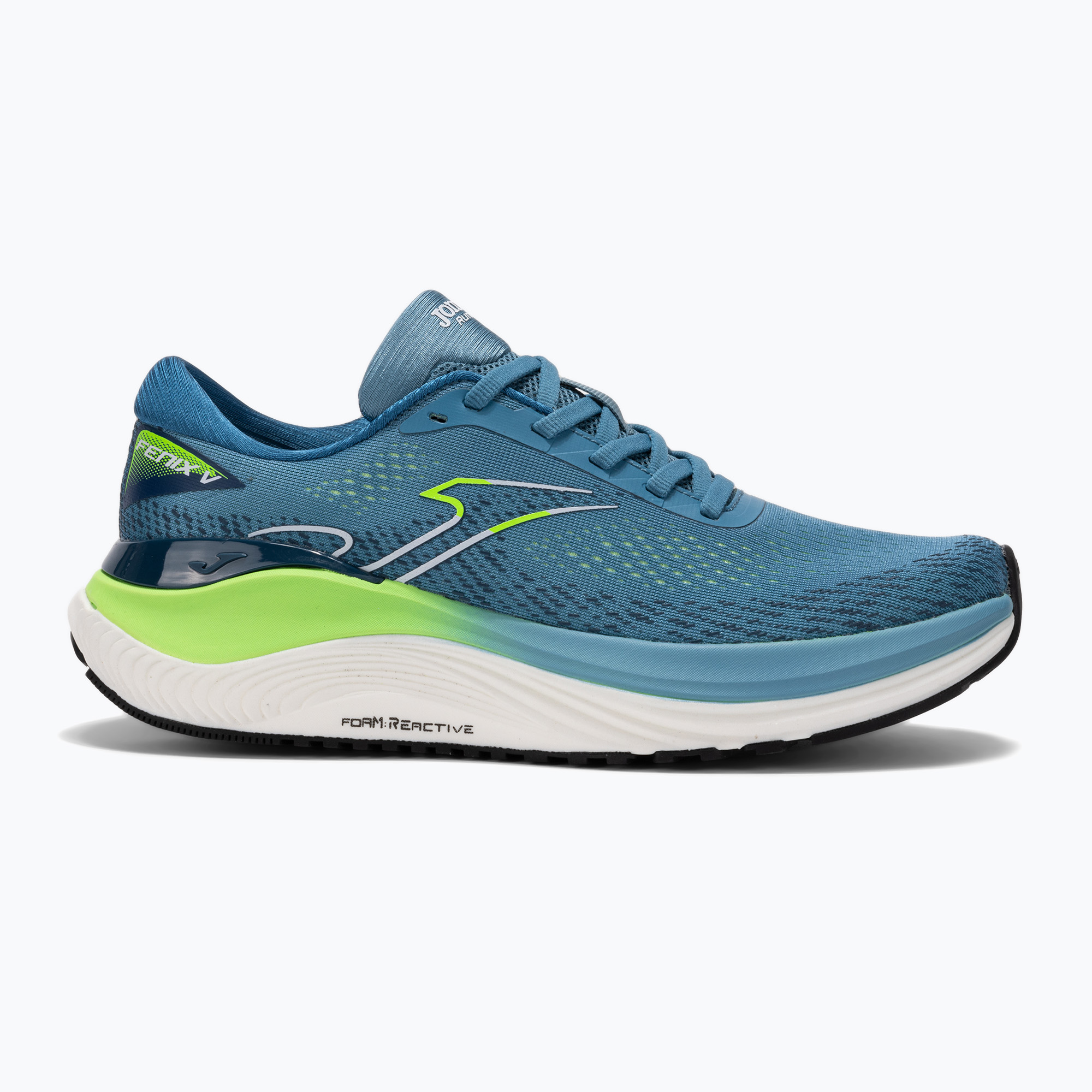 Buty do biegania męskie Joma Fenix blue 