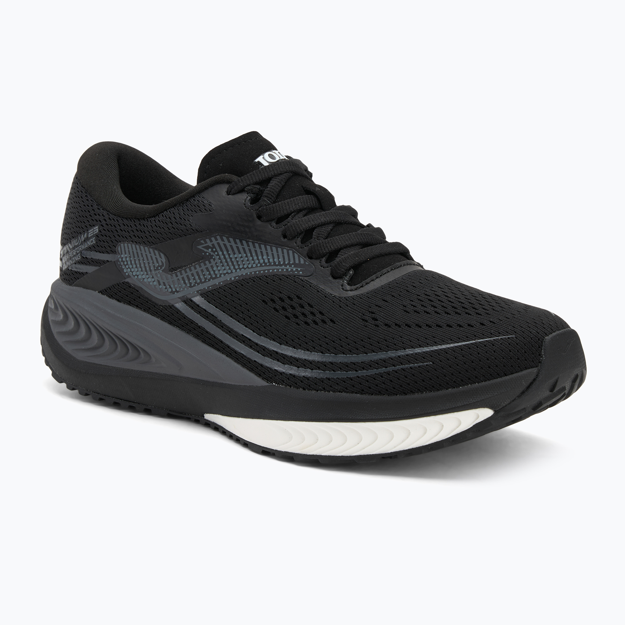 Buty do biegania męskie Joma Titanium black 
