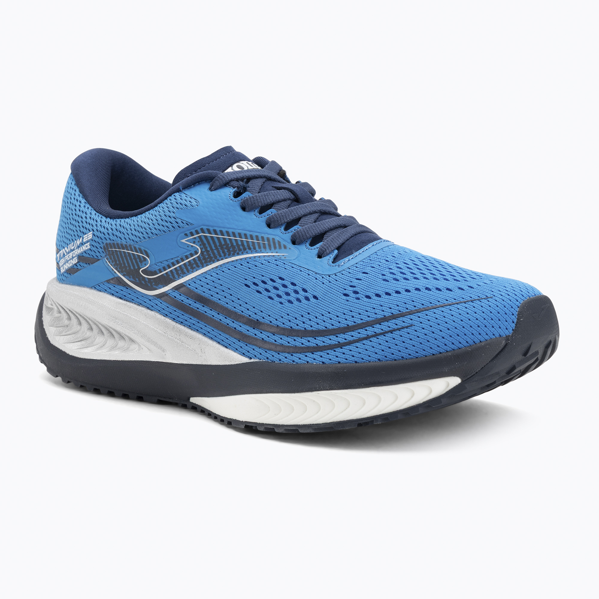 Buty do biegania męskie Joma Titanium blue 
