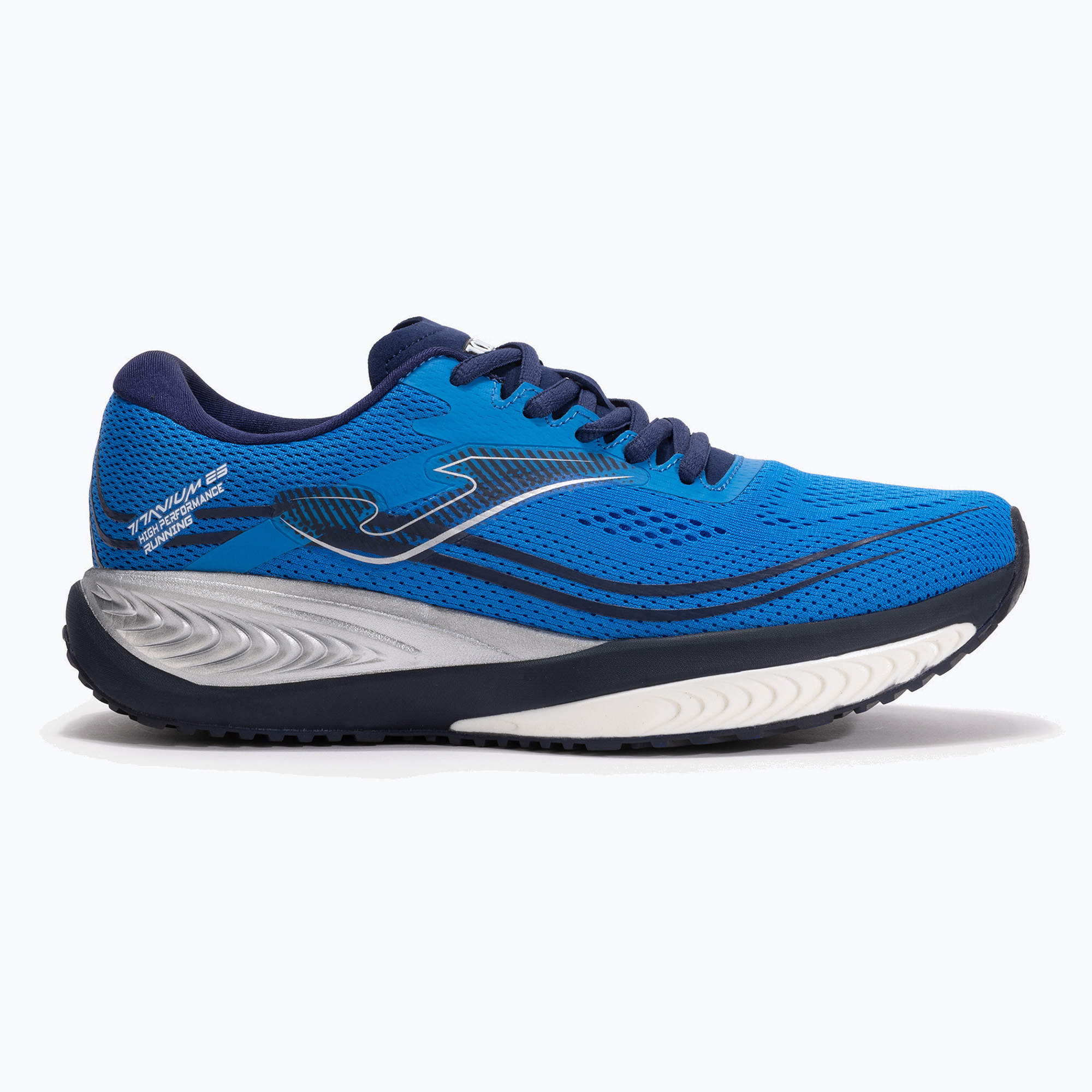 Buty do biegania męskie Joma Titanium blue 