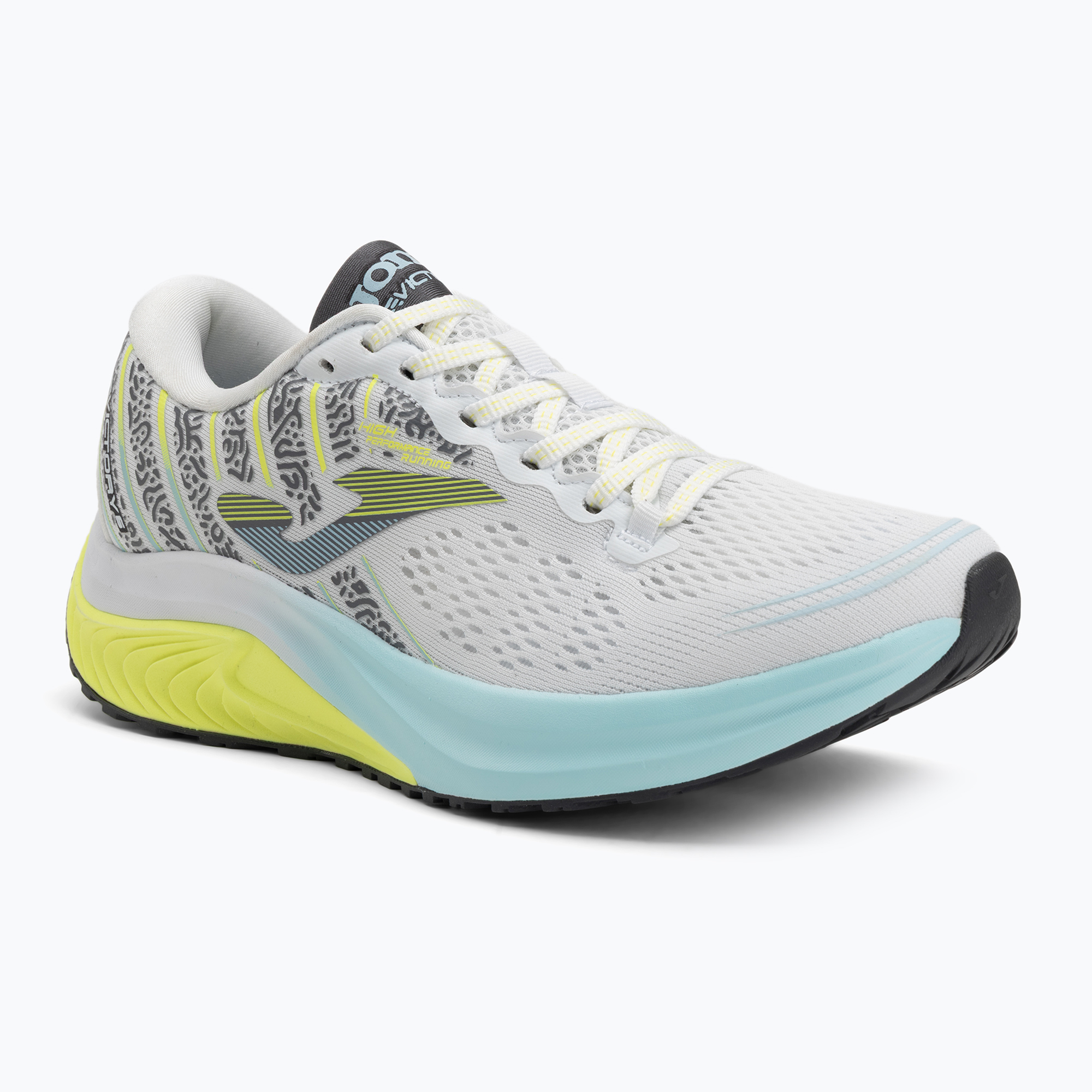 Buty do biegania męskie Joma Victory white 