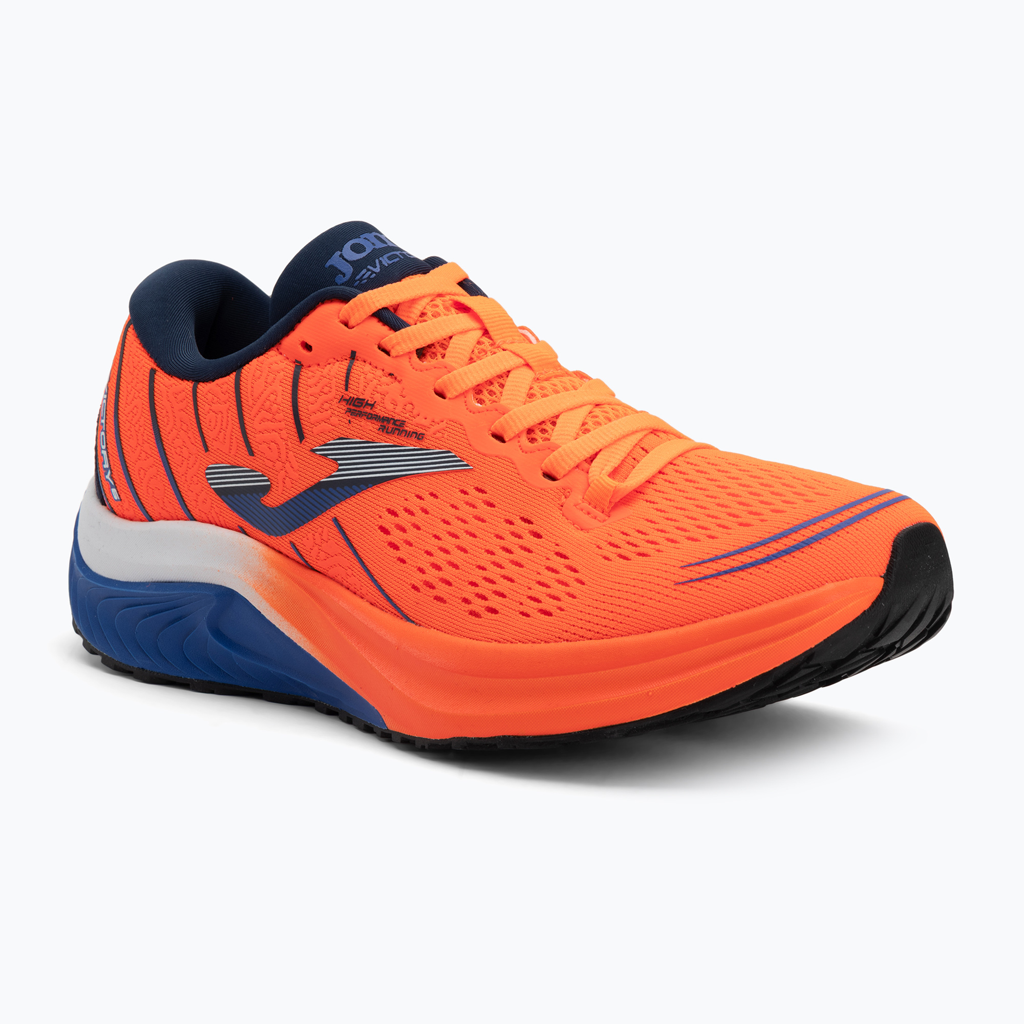 Buty do biegania męskie Joma Victory orange 