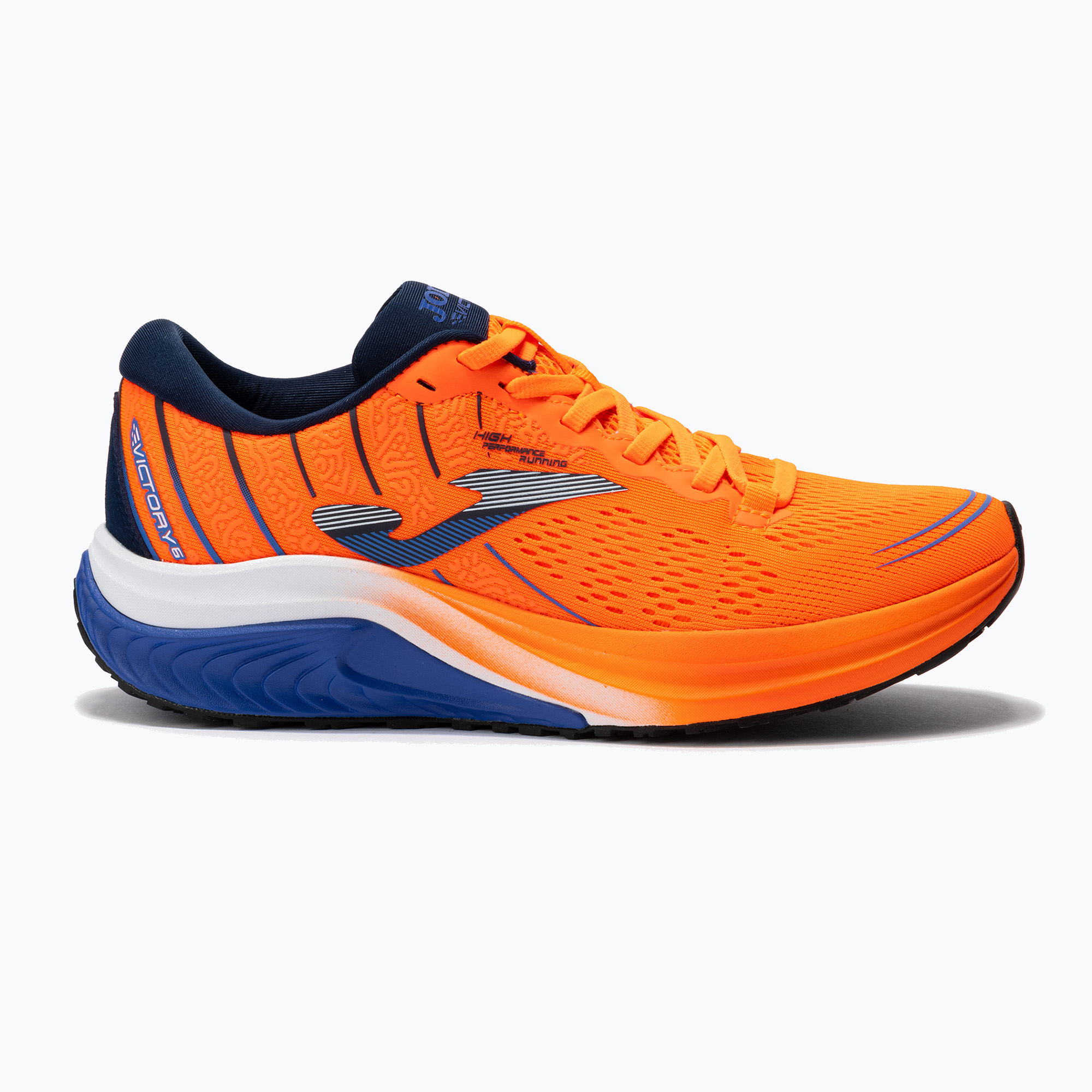 Buty do biegania męskie Joma Victory orange 