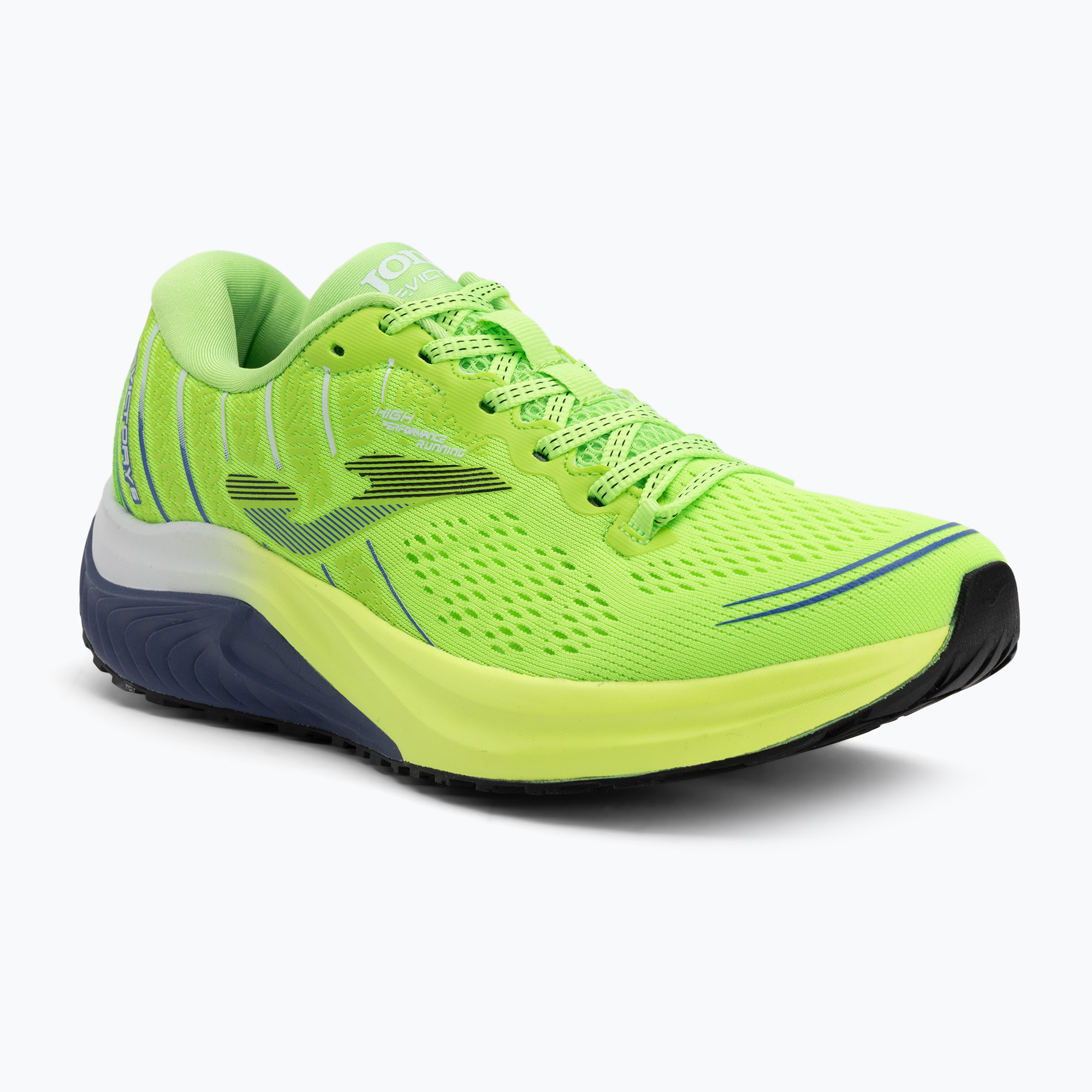 Buty do biegania męskie Joma Victory fluor green 