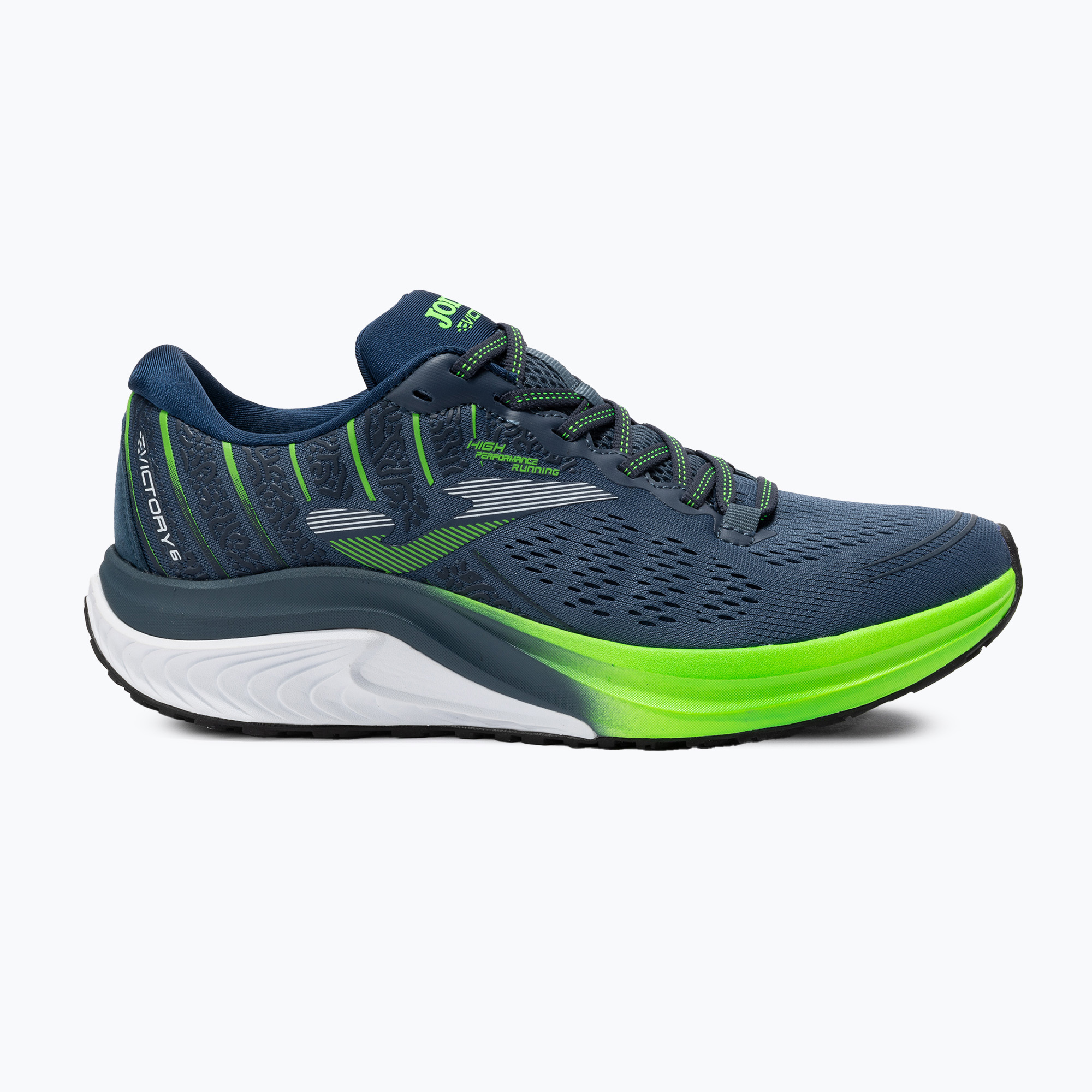 Buty do biegania męskie Joma Victory patroleum 