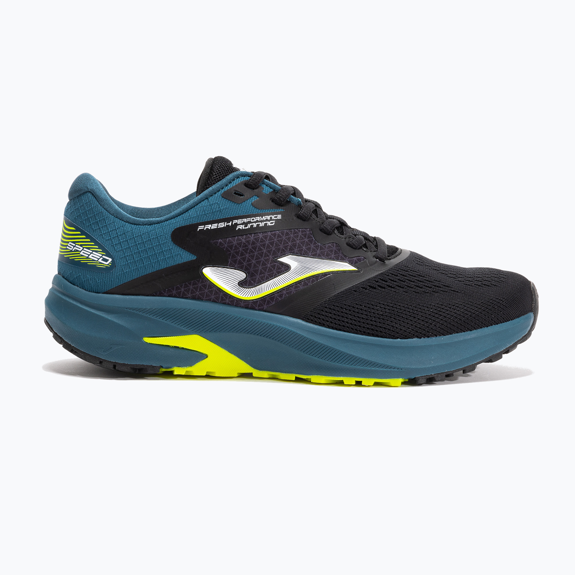 Buty do biegania męskie Joma Speed black/petrol 