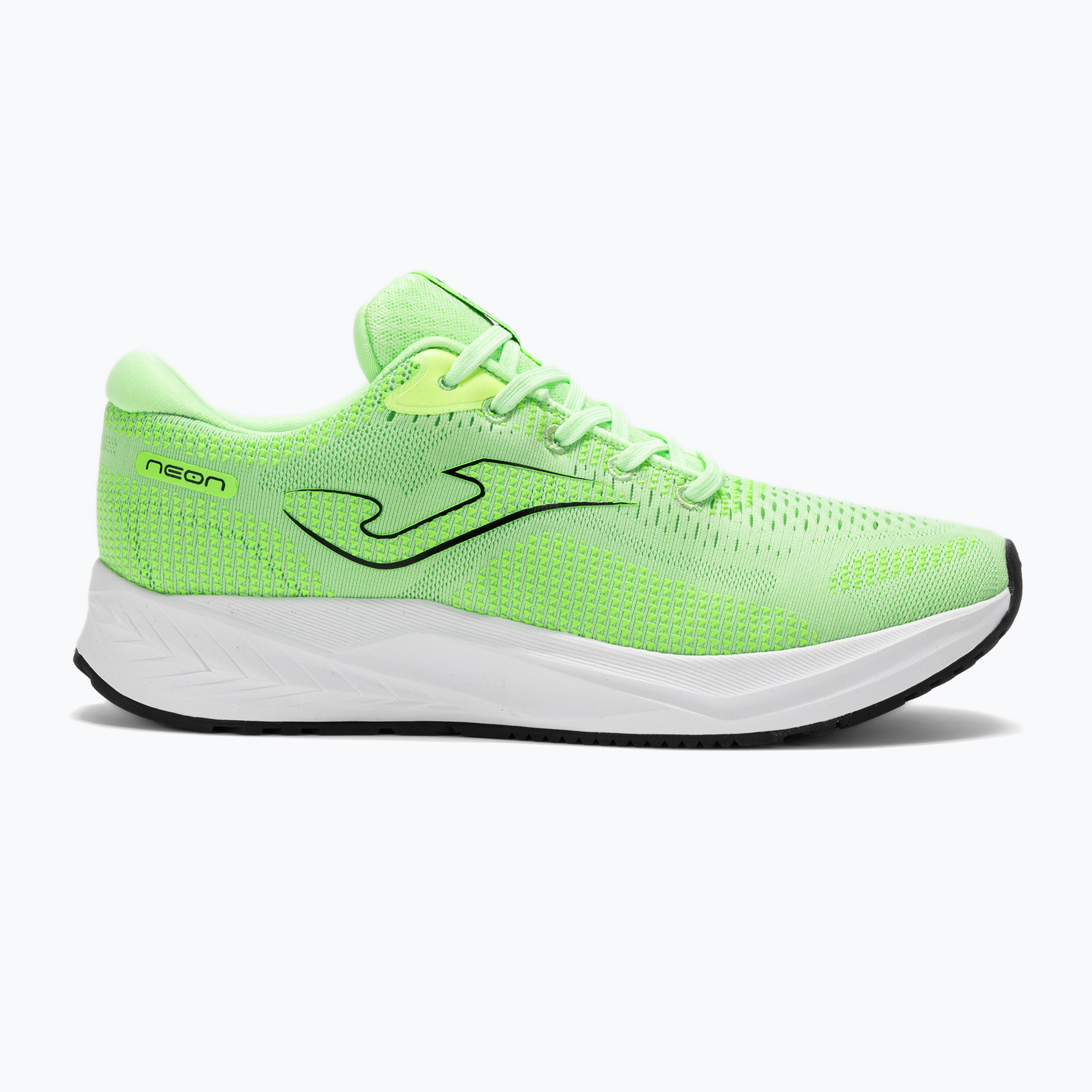 Мъжки обувки за бягане Joma Neon fluor green