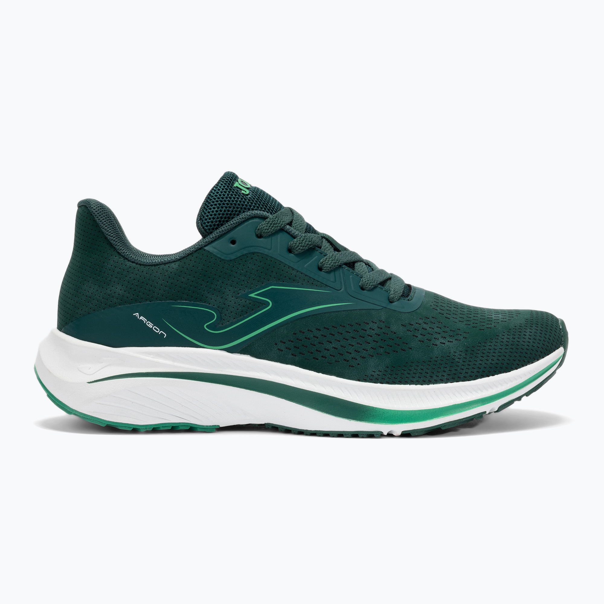 Buty do biegania męskie Joma Argon petroleum 
