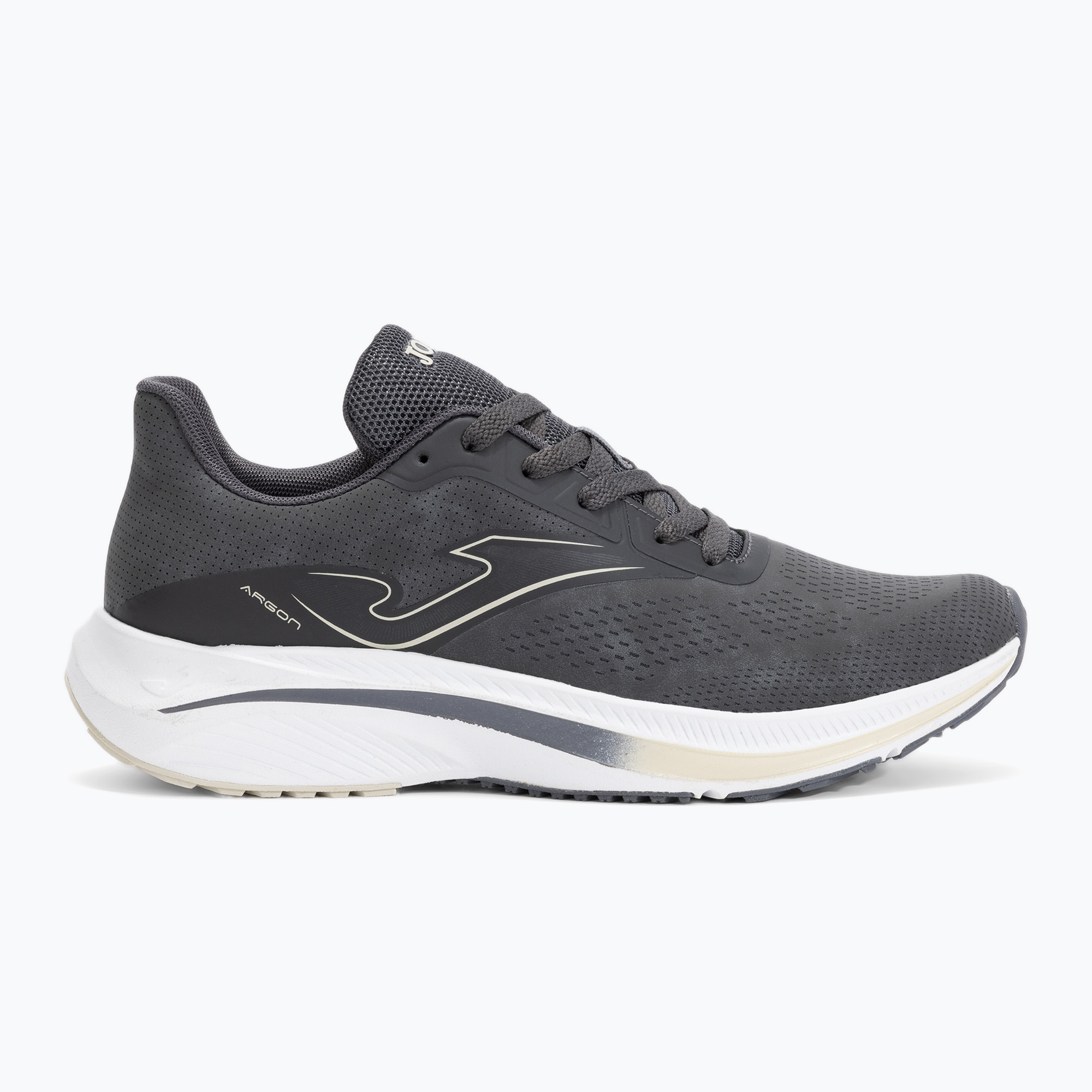 Buty do biegania męskie Joma Argon dark grey 