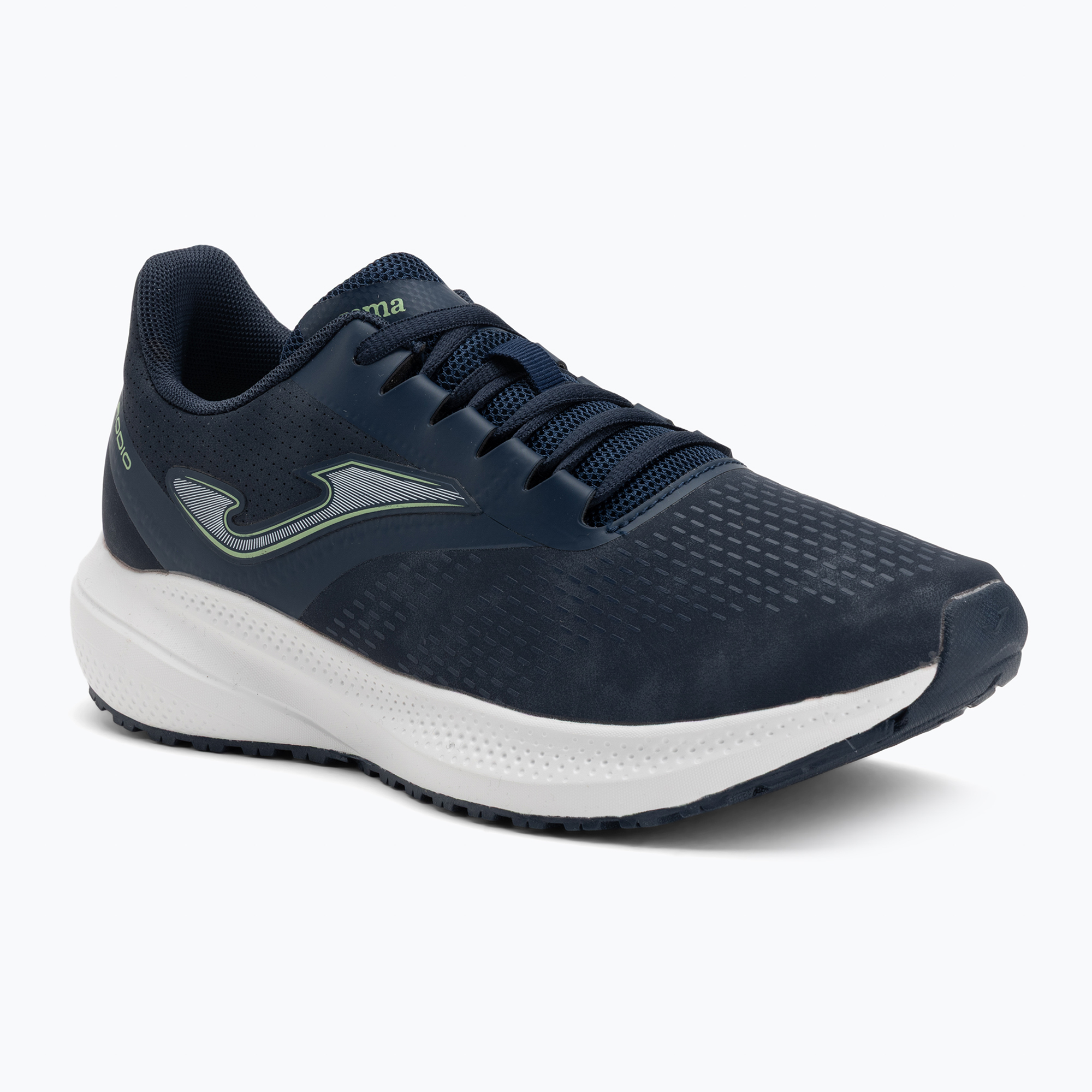 Buty do biegania męskie Joma Rodio navy blue 