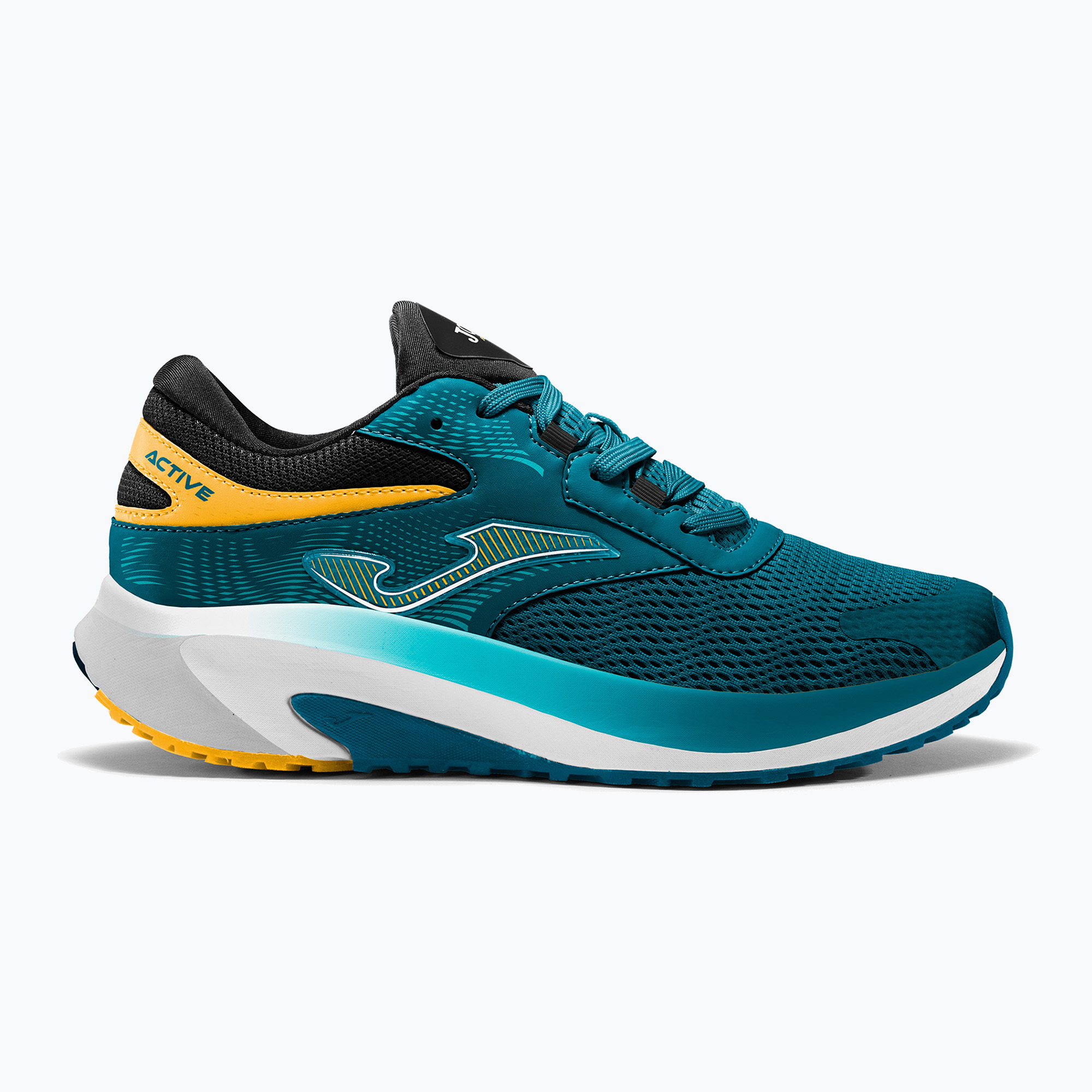Buty do biegania męskie Joma Active patroleum 