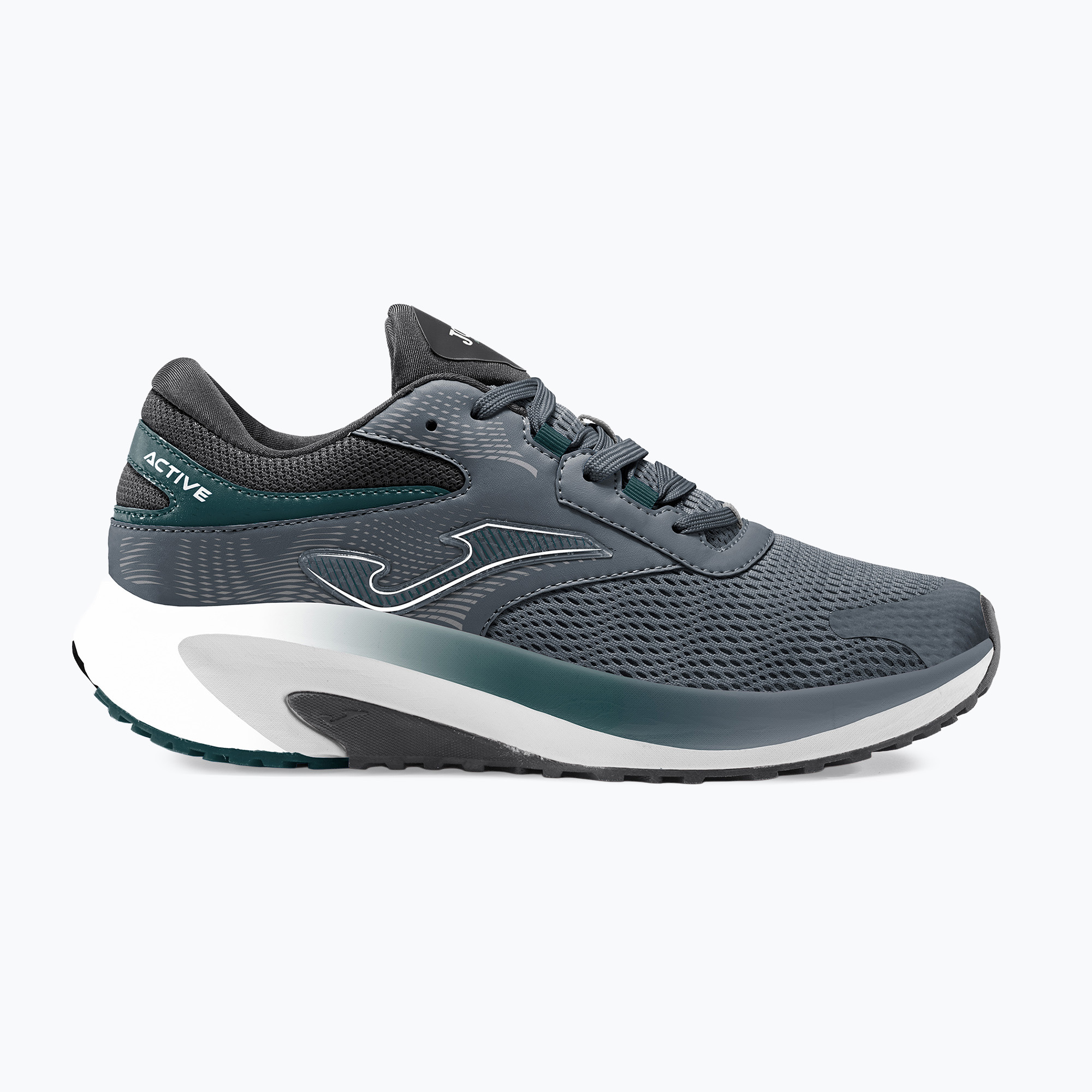 Buty do biegania męskie Joma Active dark gray 