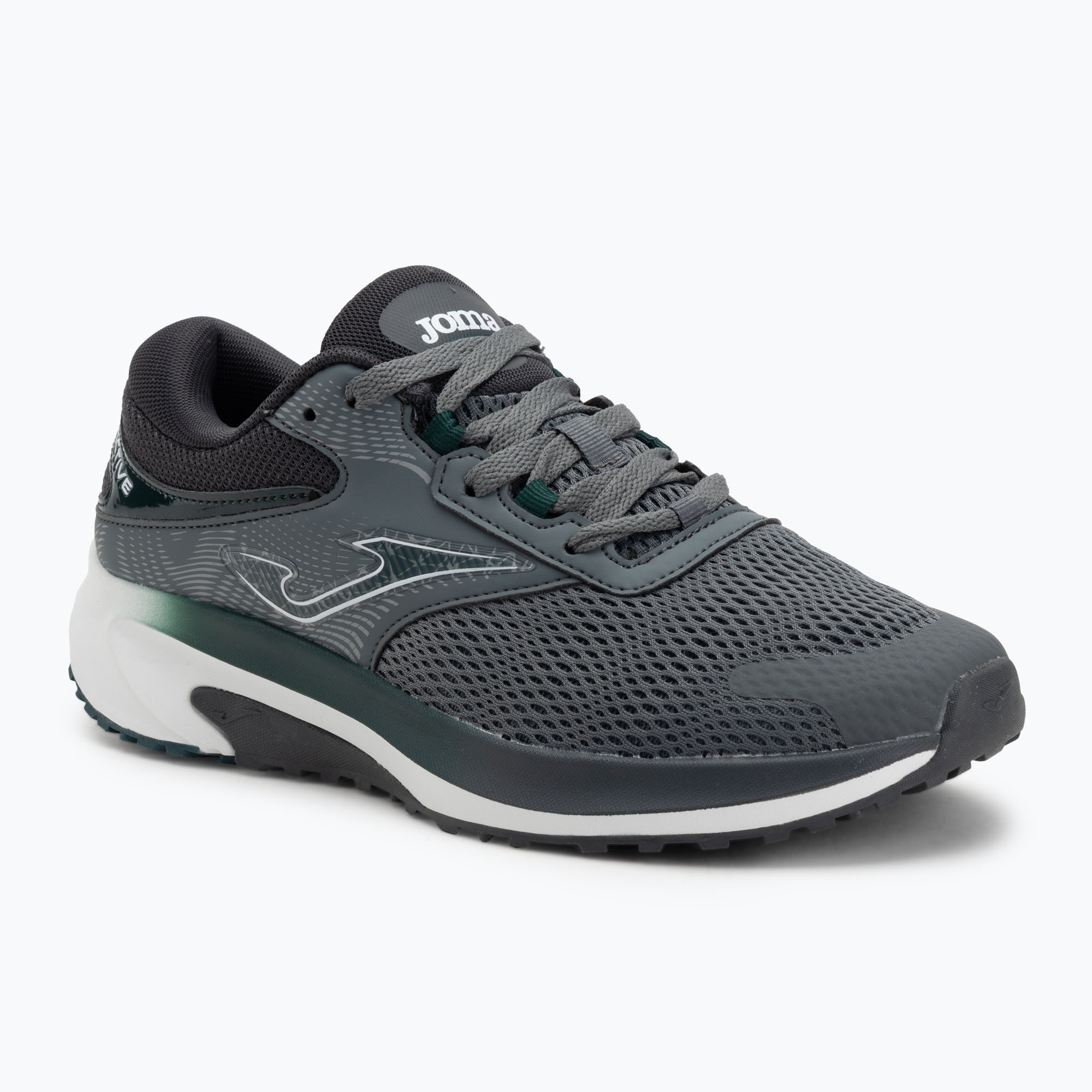 Buty do biegania męskie Joma Active dark gray
